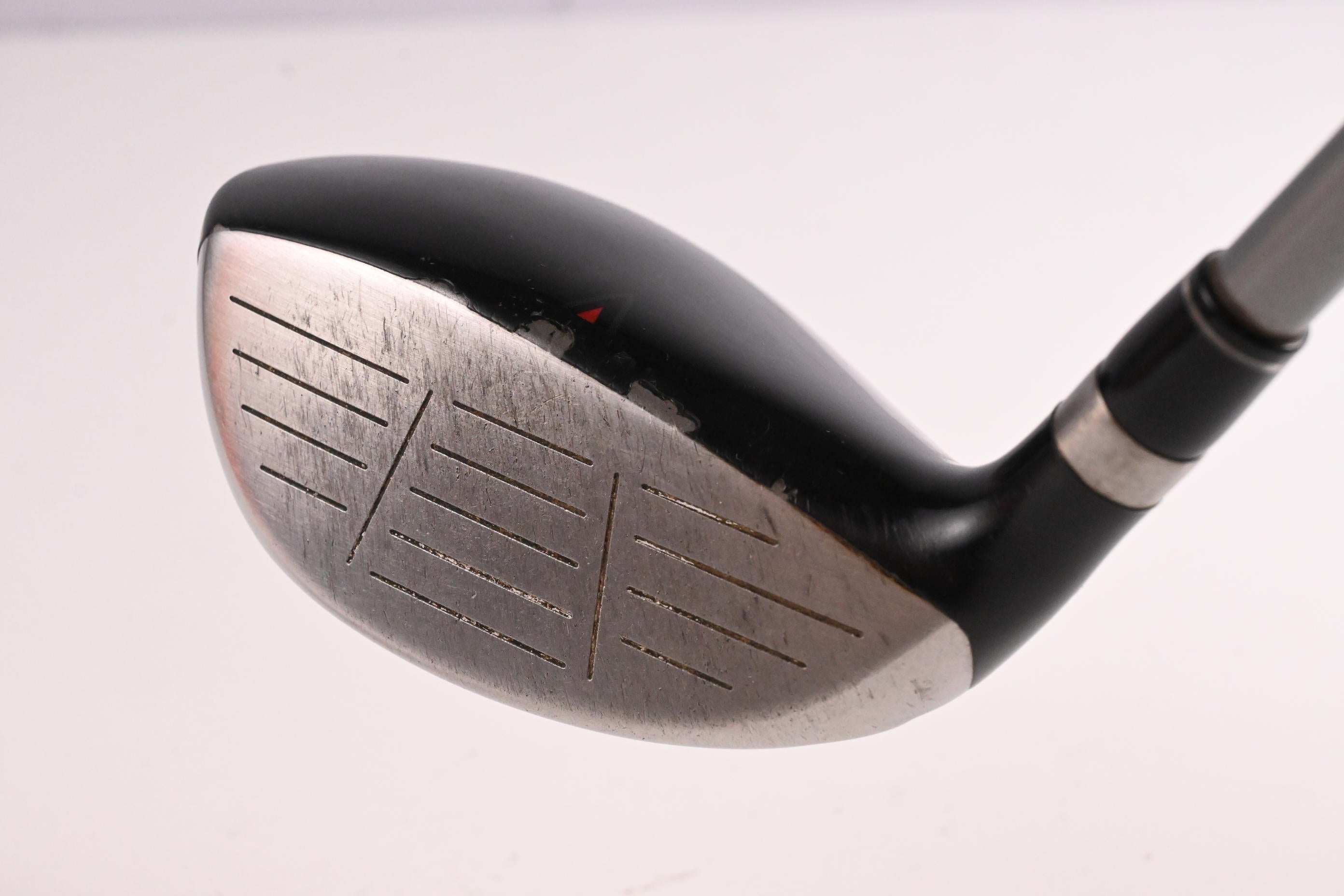 Benross Velo CT #4 Hybrid / 23 Degree / Regular Flex Pro Launch Platinum Shaft