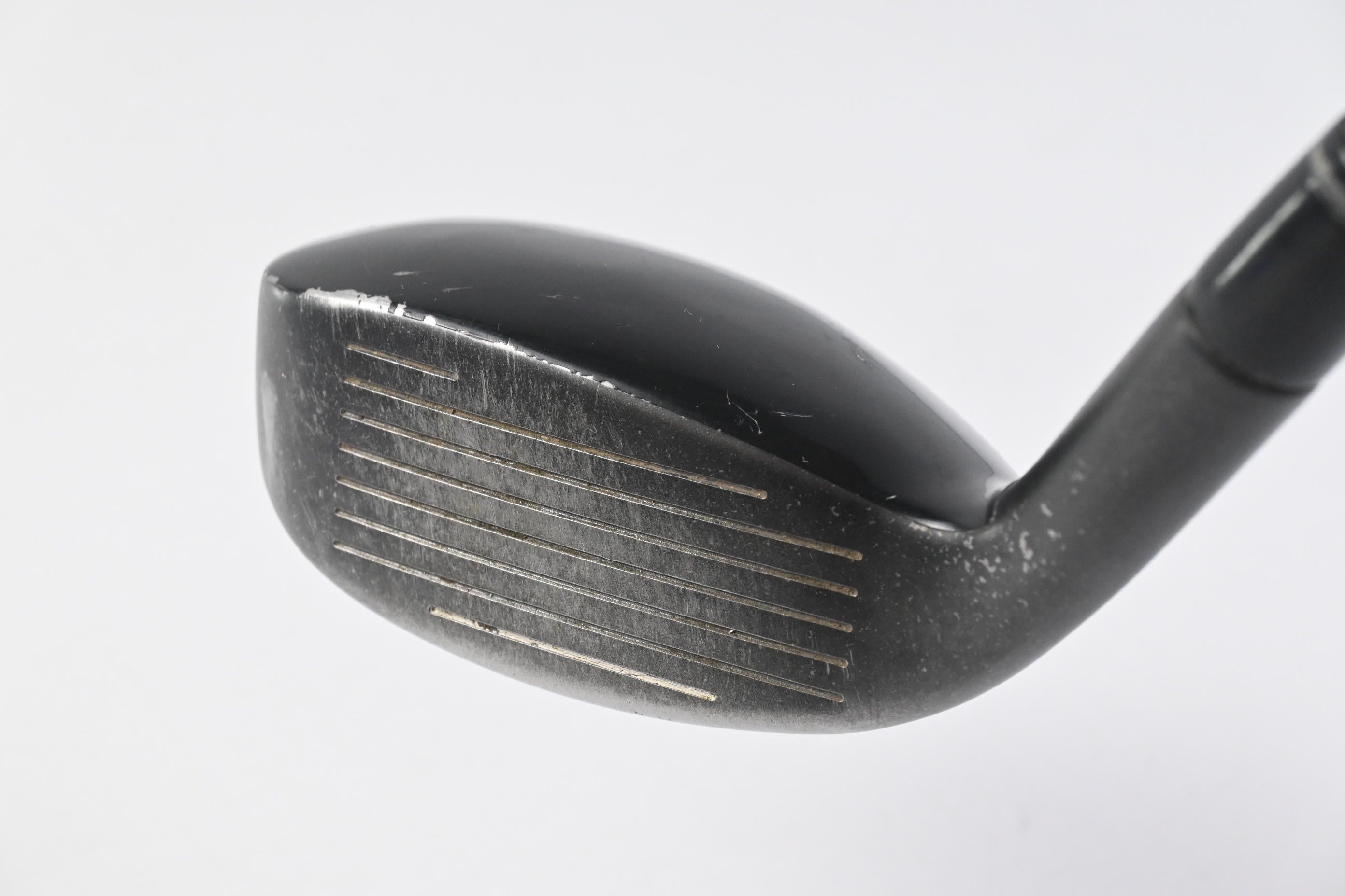 Adams Idea Tech V3 #4 Hybrid / 22 Degree / Regular Flex Adams Idea V3 Shaft