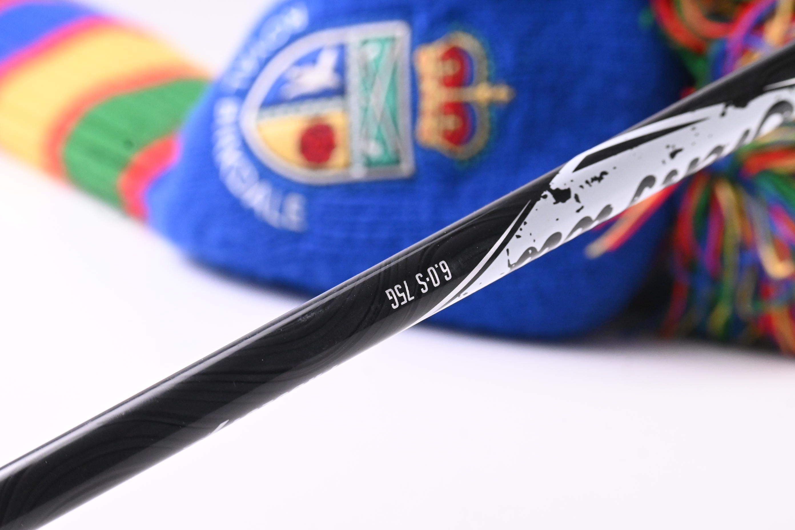 Ping G430 Max Driver / 10.5 Degree / Stiff Flex EvenFlow Black 75 Shaft