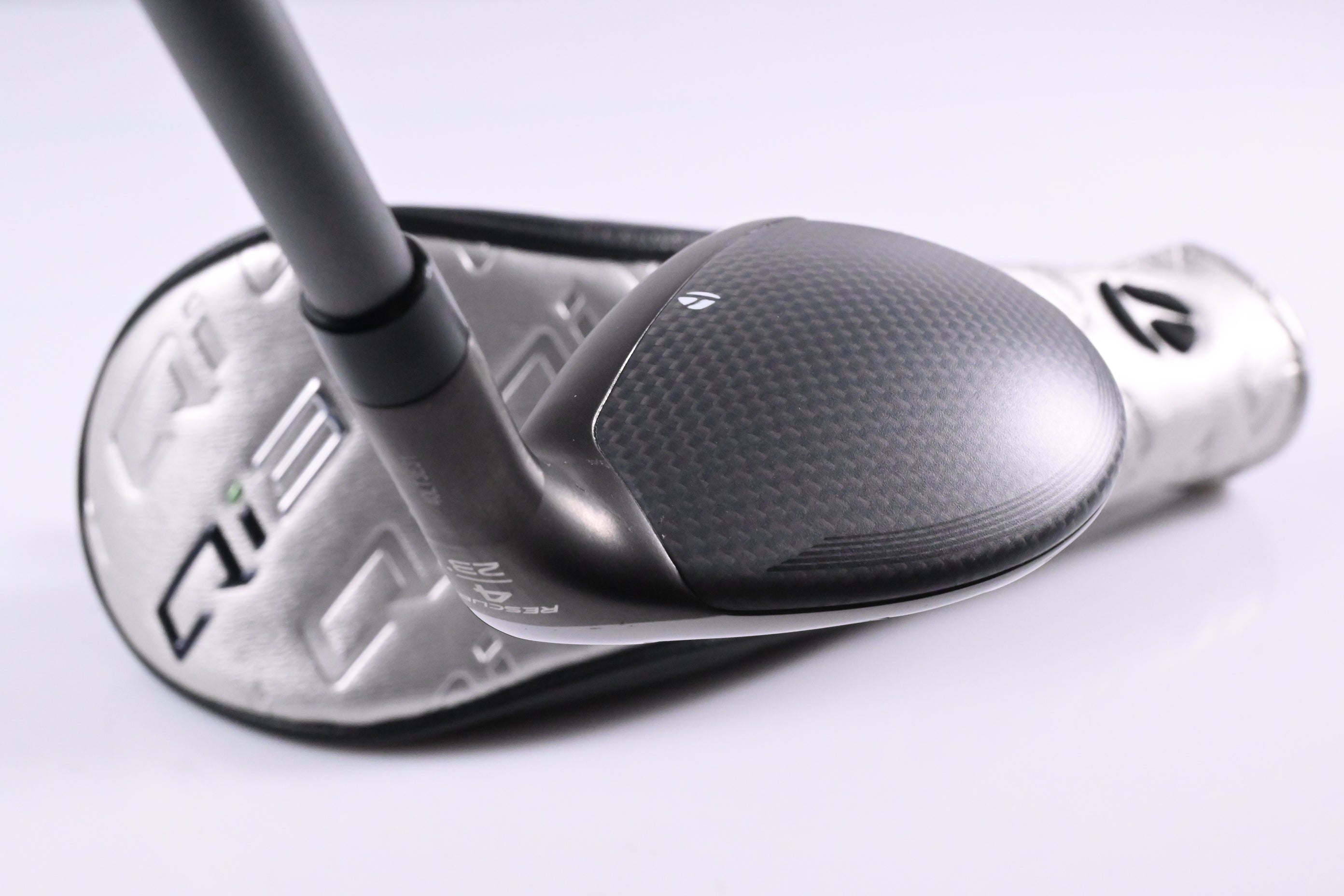 Taylormade Qi35 Max Lite #4 Hybrid / 23 Degree / Regular Flex Air Speeder 50