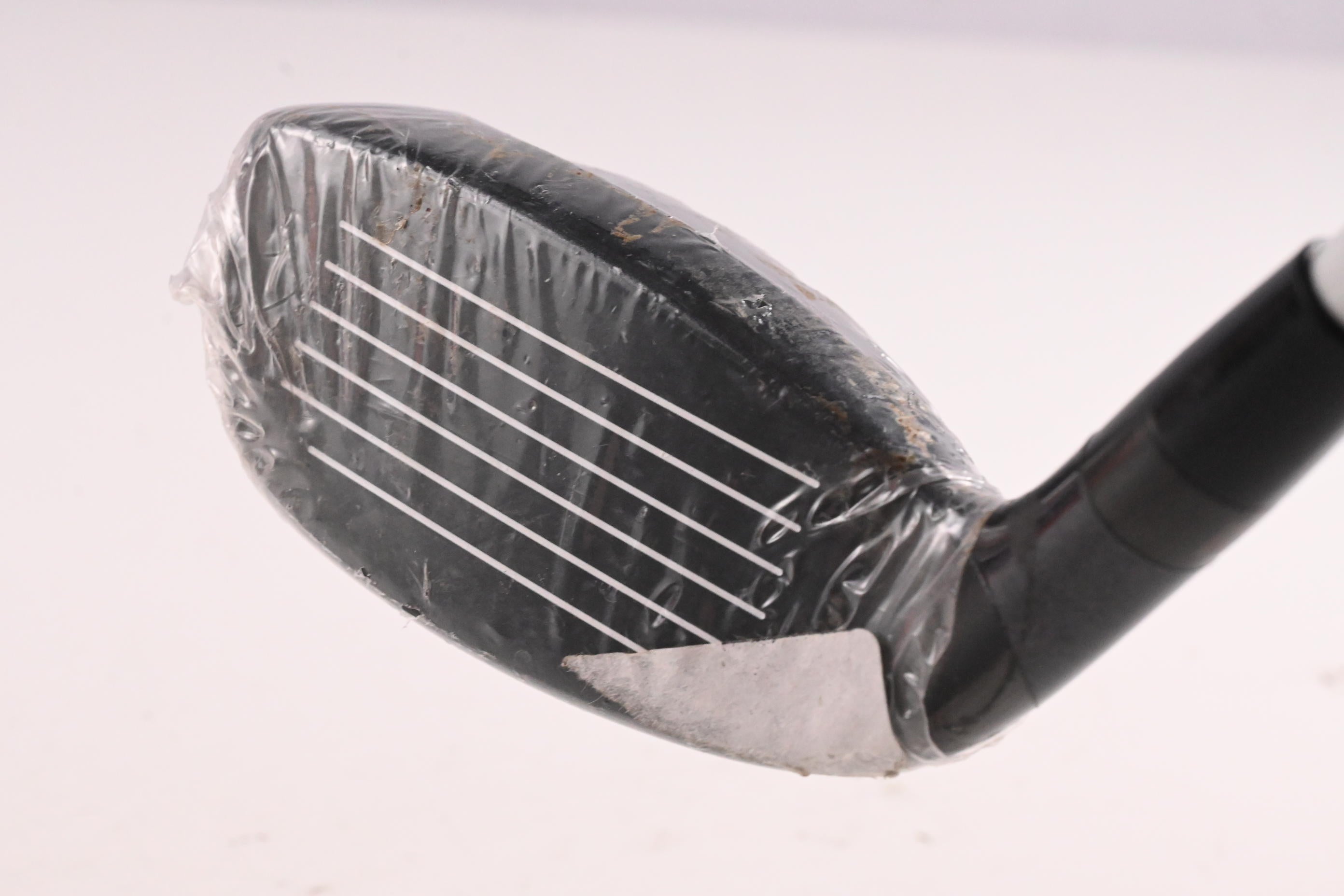 Ladies Cleveland Launcher HB #5 Hybrid / 25 Degree / Ladies Flex Miyazaki C.Kua