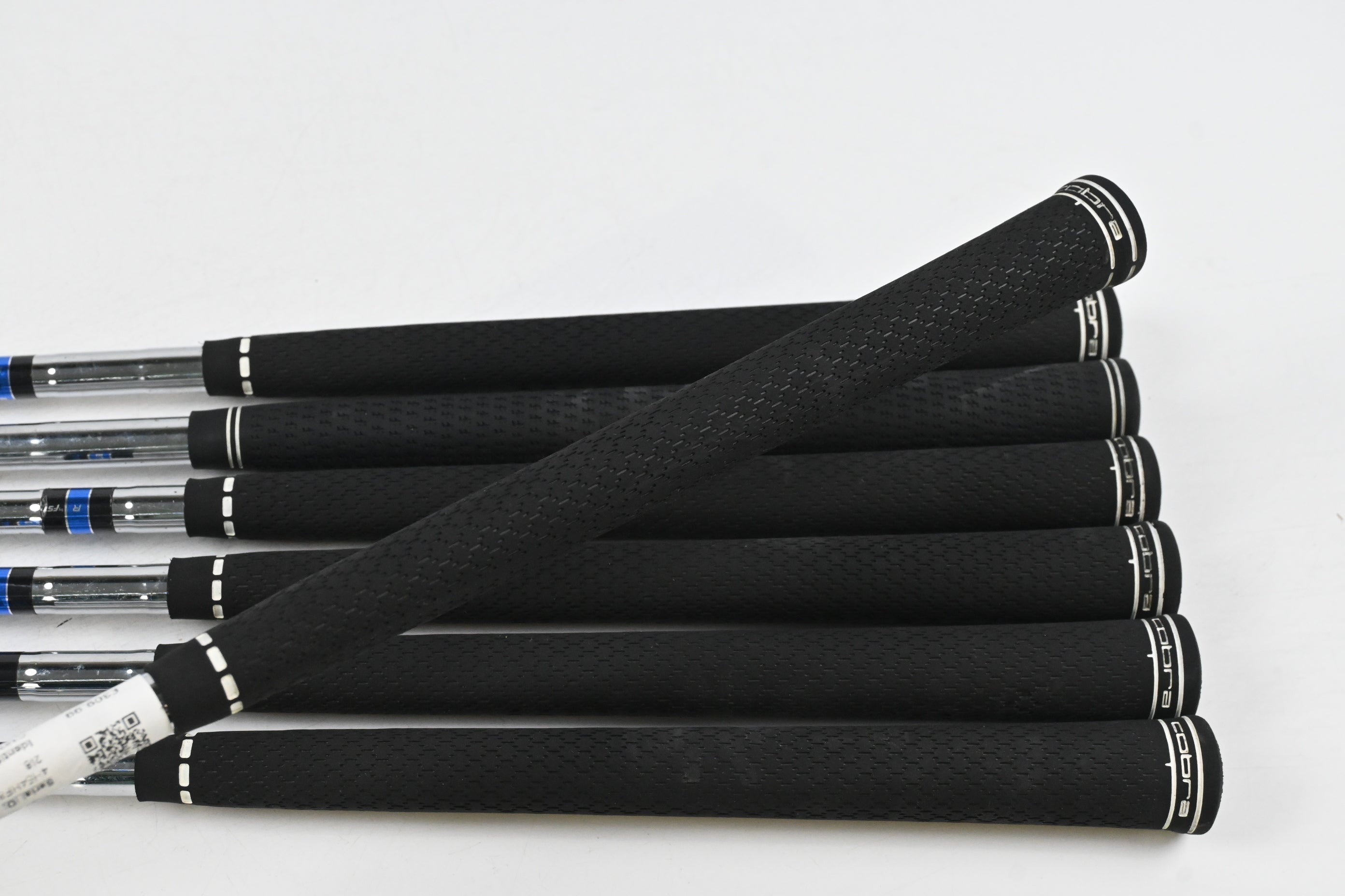 Cobra F-Max Airspeed Irons / 5-PW+SW / Regular Flex Cobra Air Speed Shafts