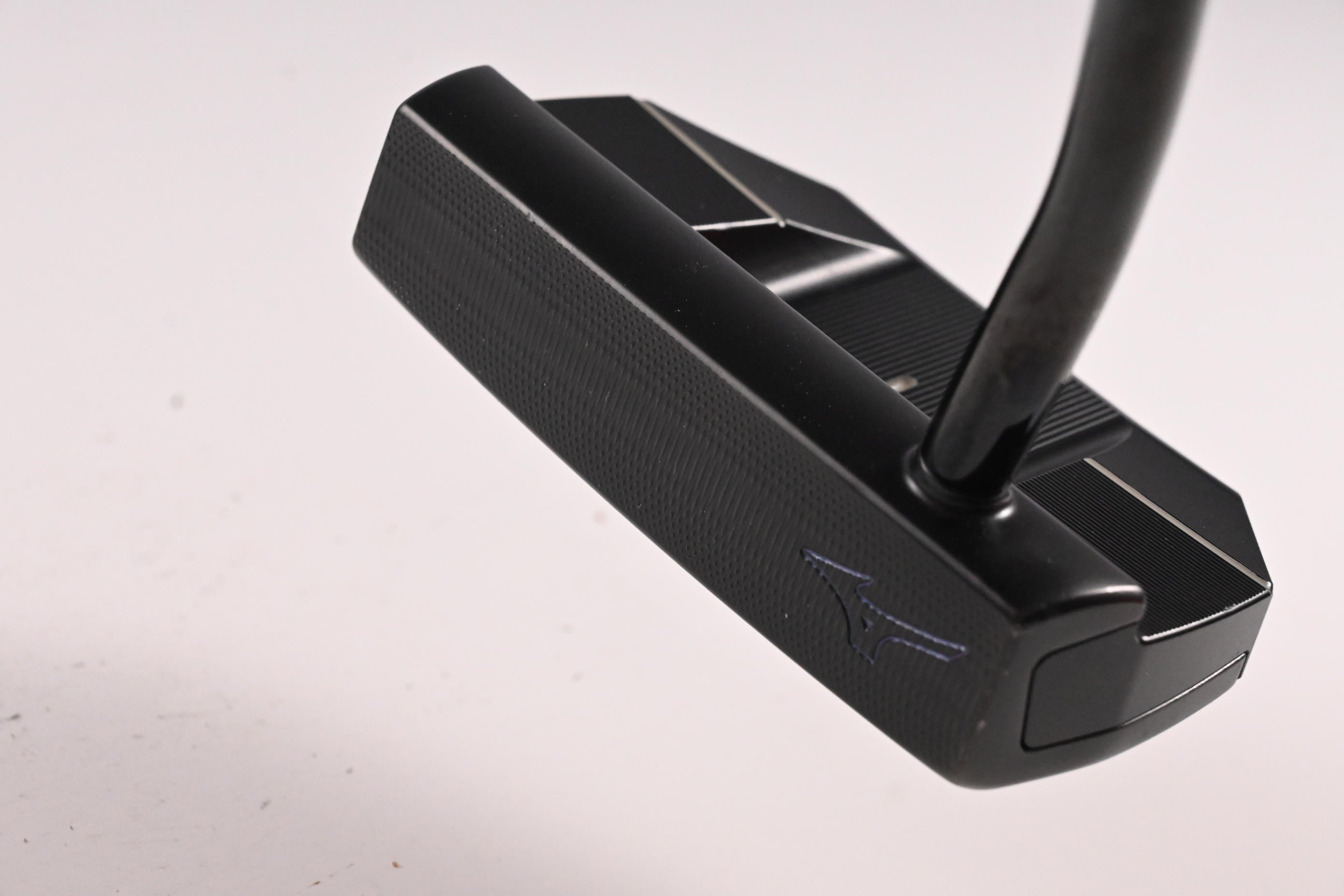 Mizuno M-Craft Black Ion Putter / 33 Inch