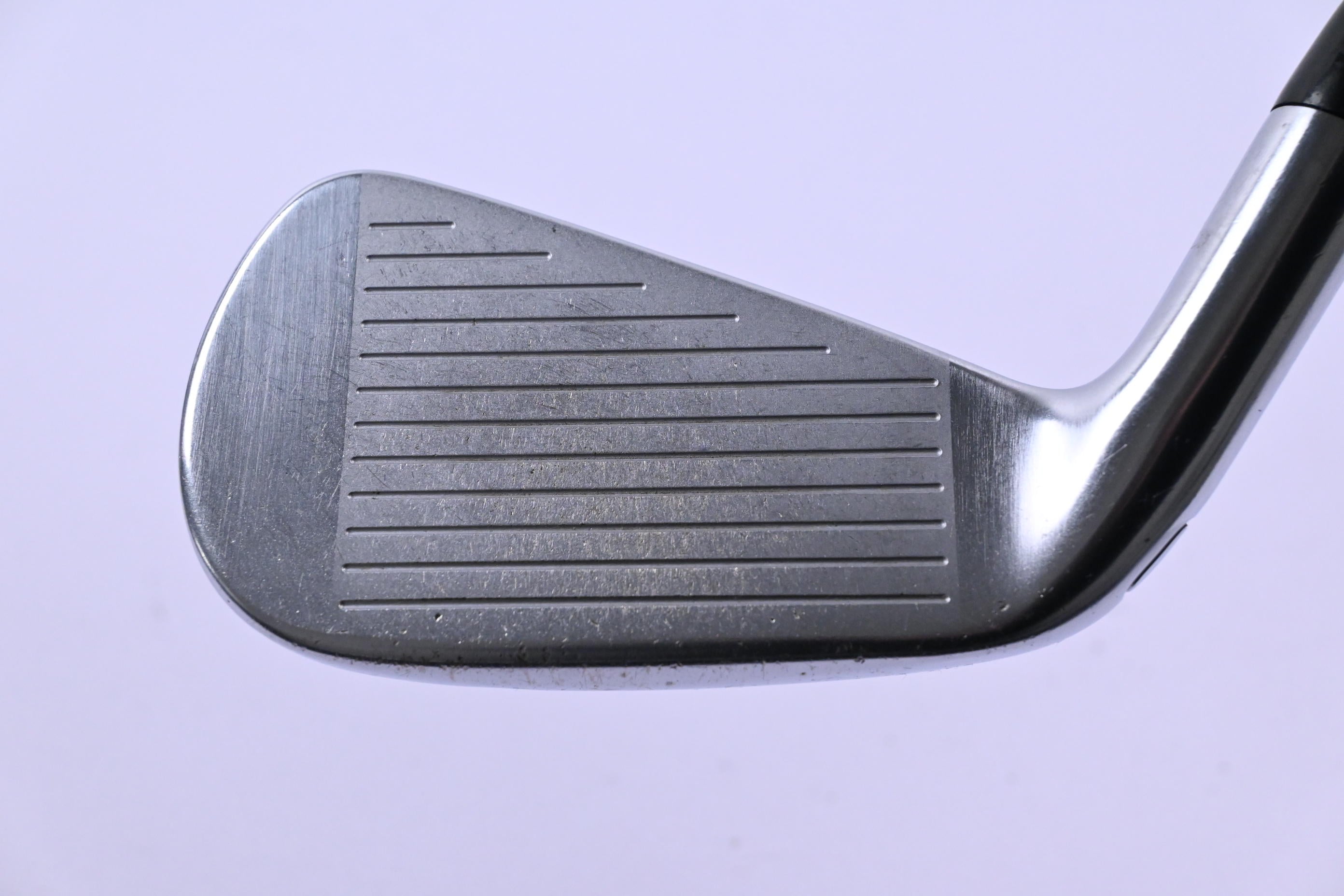 Titleist U500 #2 Iron / 17 Degree / X-Flex Tensei AV Raw White 90 Shaft