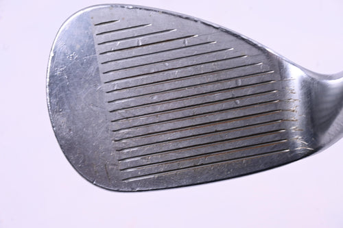 Titleist Vokey SM5 Lob Wedge / 58 Degree / Wedge Flex Titleist Vokey SM5