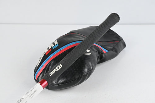 Taylormade M4 Driver / 9.5 Degree / Stiff Flex Aldila Ascent Red 60 Shaft