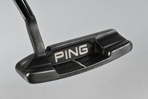 Ping 2021 Anser 4 Putter / 34 Inch