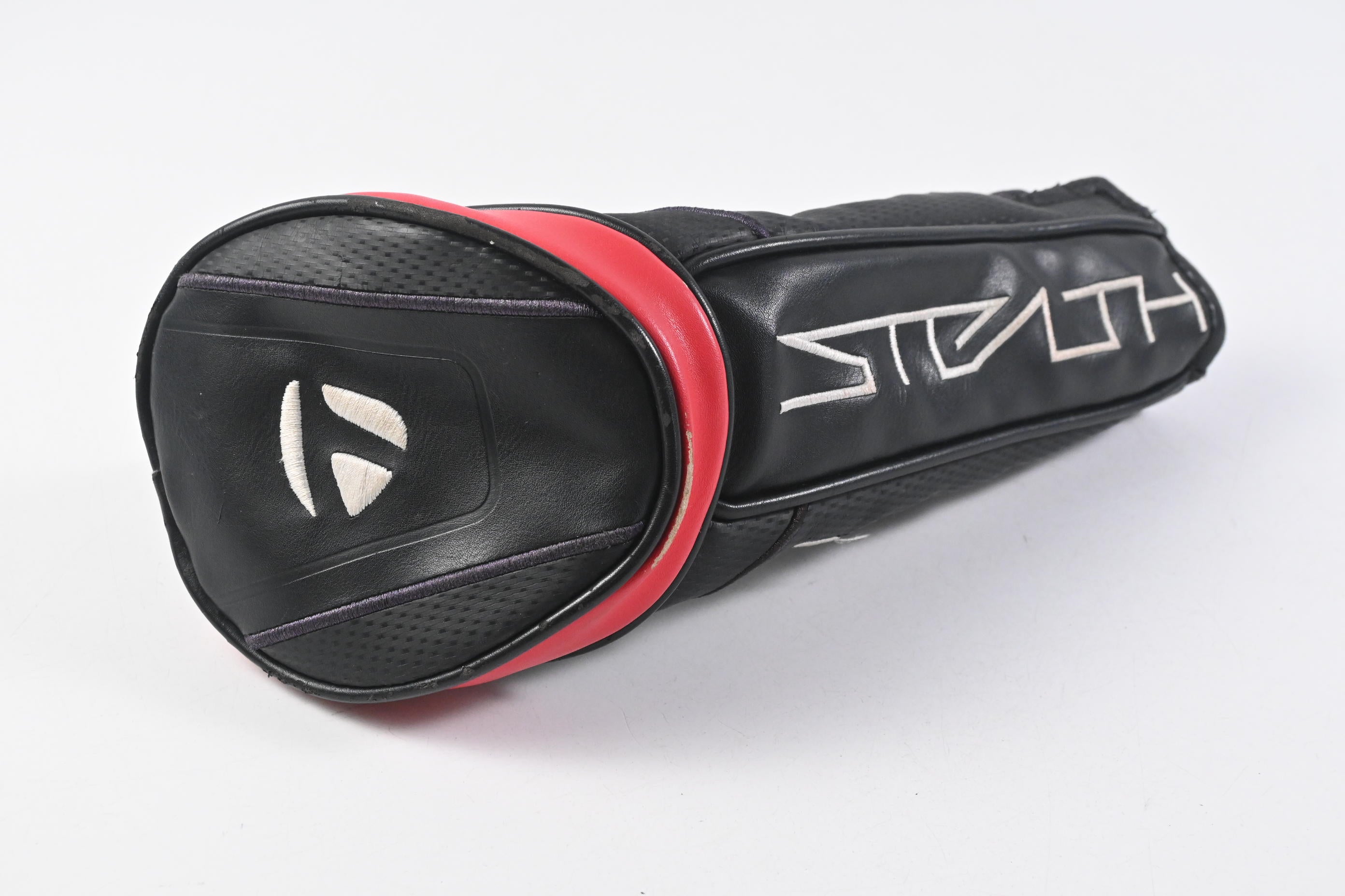 Taylormade Stealth Plus #3 Wood / 15 Degree / Regular Flex SK Fiber Hypersonic