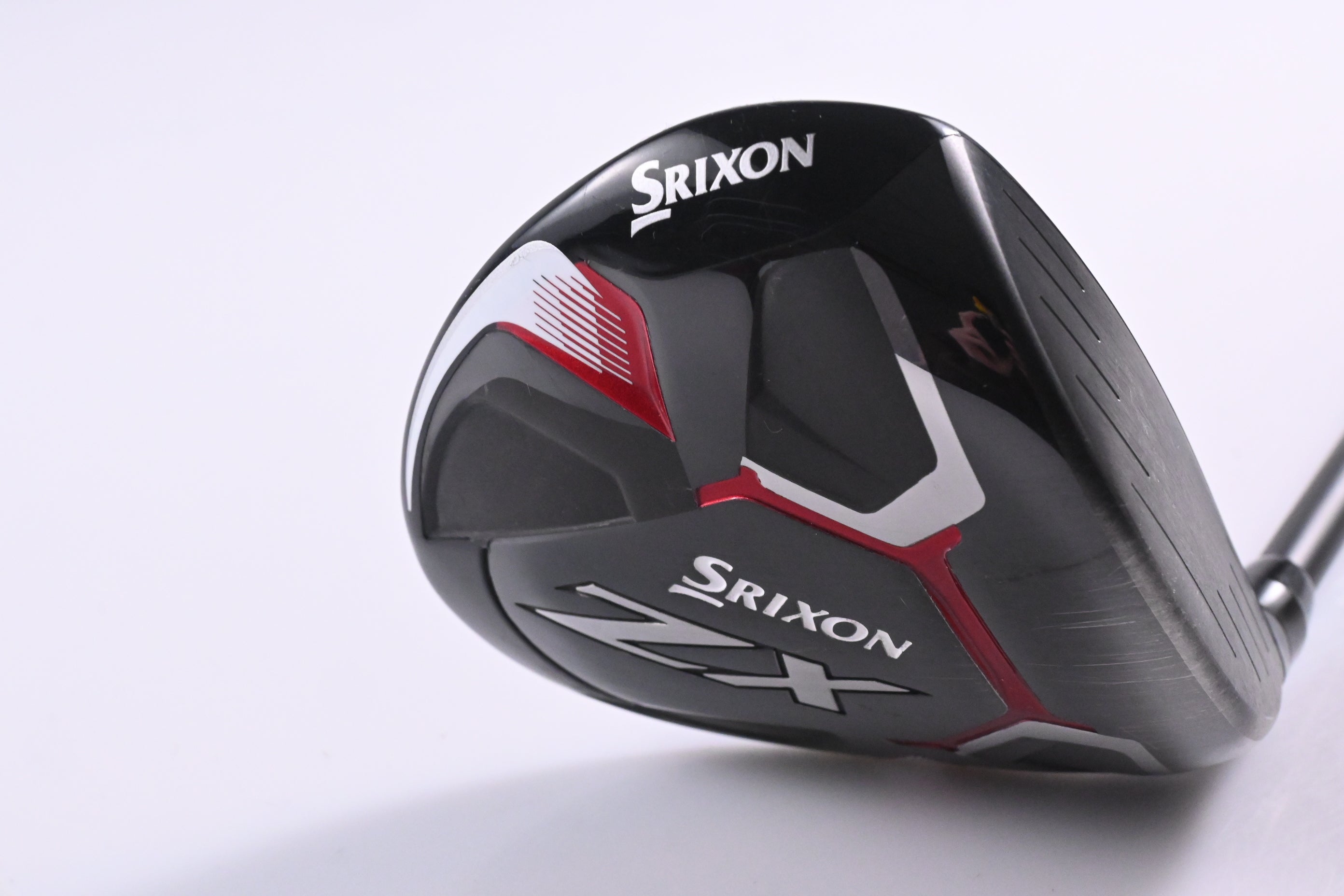 Srixon ZX #3 Wood / 15 Degree / Senior Flex Cypher 40 Shaft