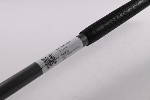 Ping G2 Driver / 10 Degree / Regular Flex Ping TFC 100D Shaft