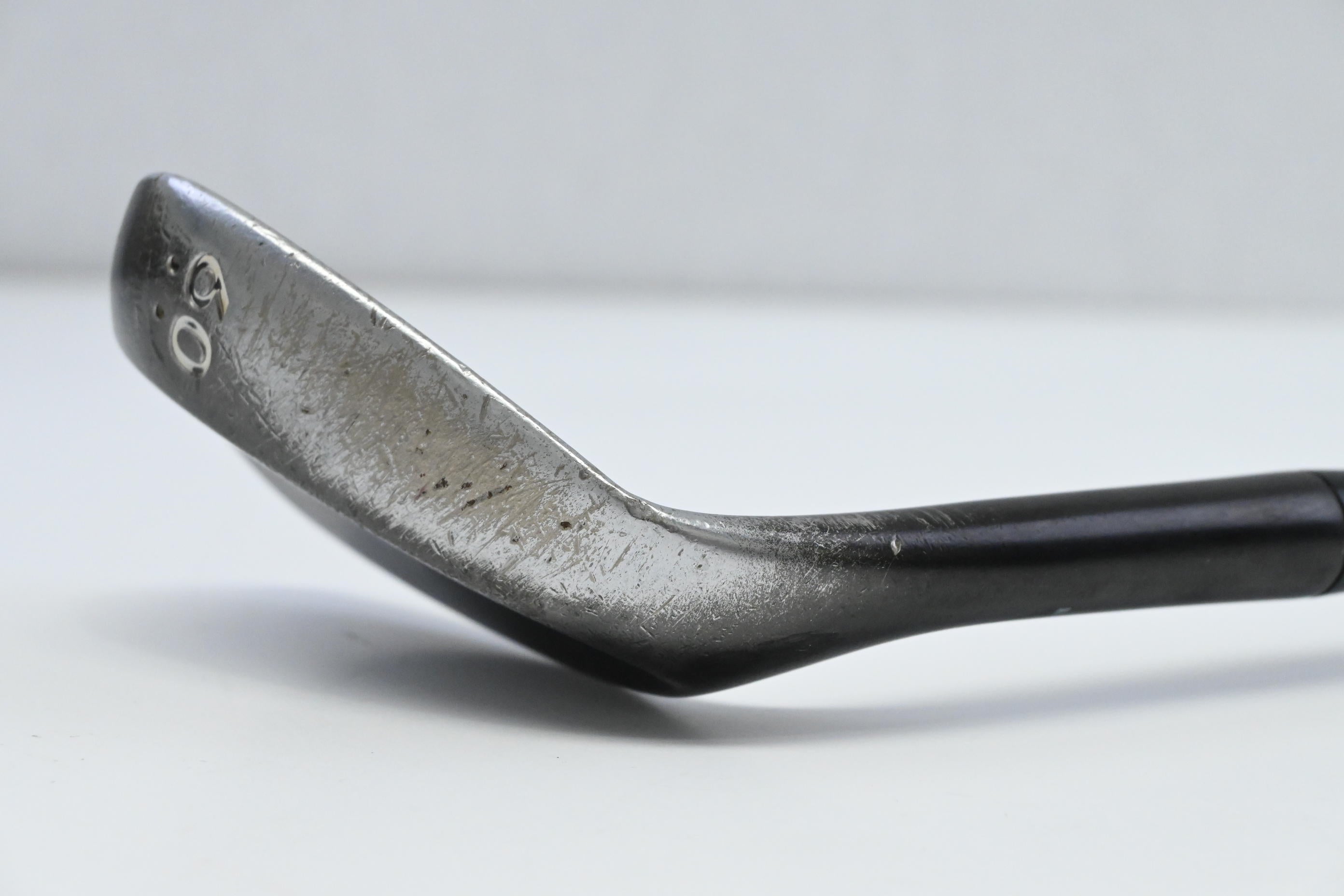 Cleveland Precision Forged Lob Wedge / 60 Degree / Senior Flex Aldila Synergy 50