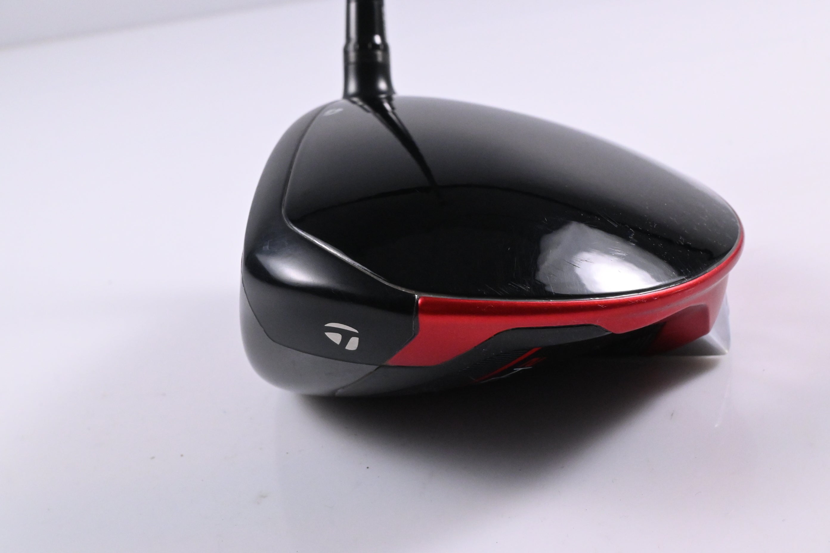 Left Hand Taylormade Stealth 2 Driver / 10.5 Degree / Senior Flex UST Helium 5