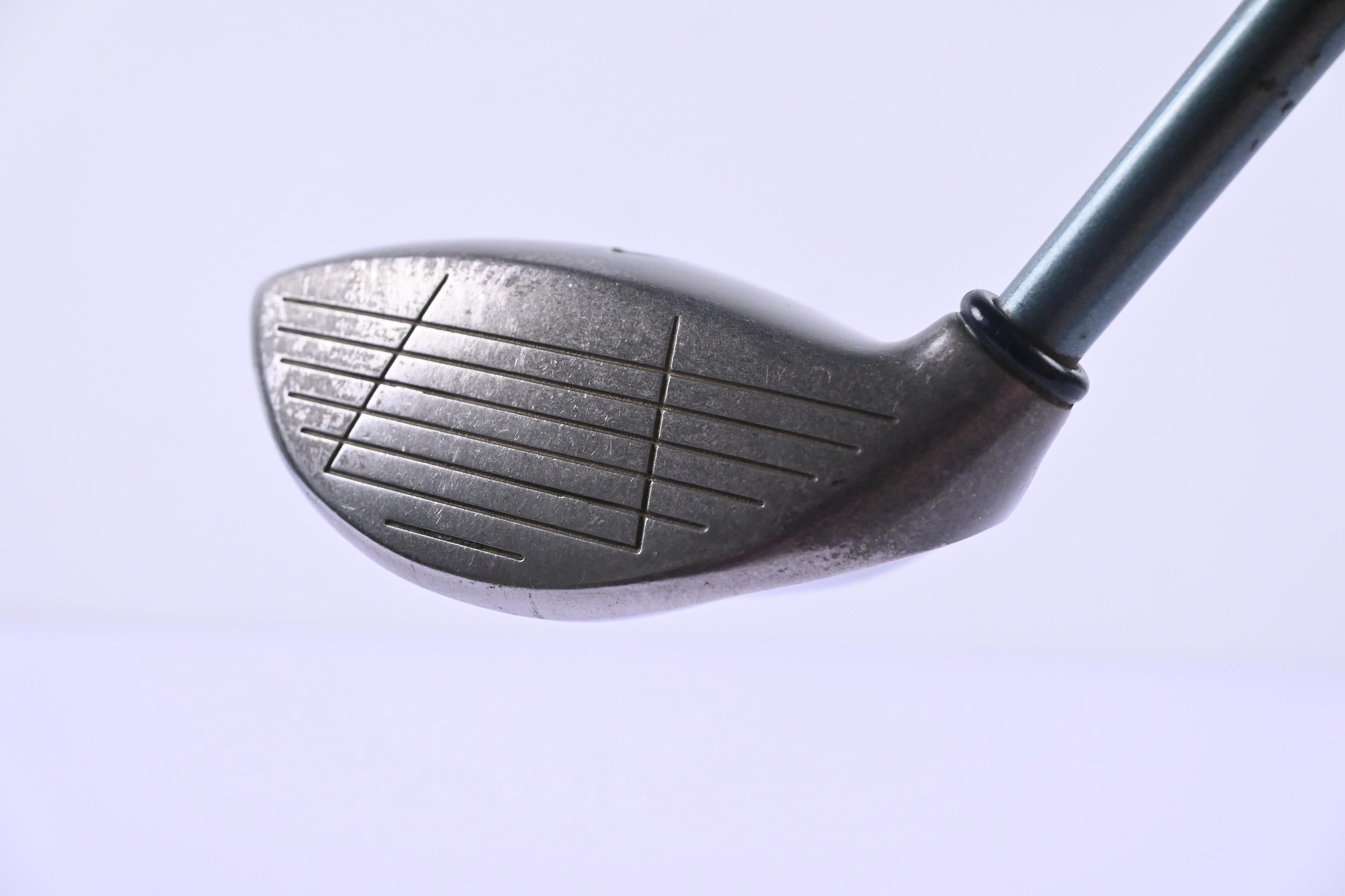 Ladies Callaway Big Bertha Warbird #7 Wood / 22 Degree / Ladies Flex Ladies Gems