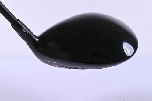 Srixon Z-785 Driver / 10.5 Degree / Regular Flex Project X HZRDUS Red 62 Shaft