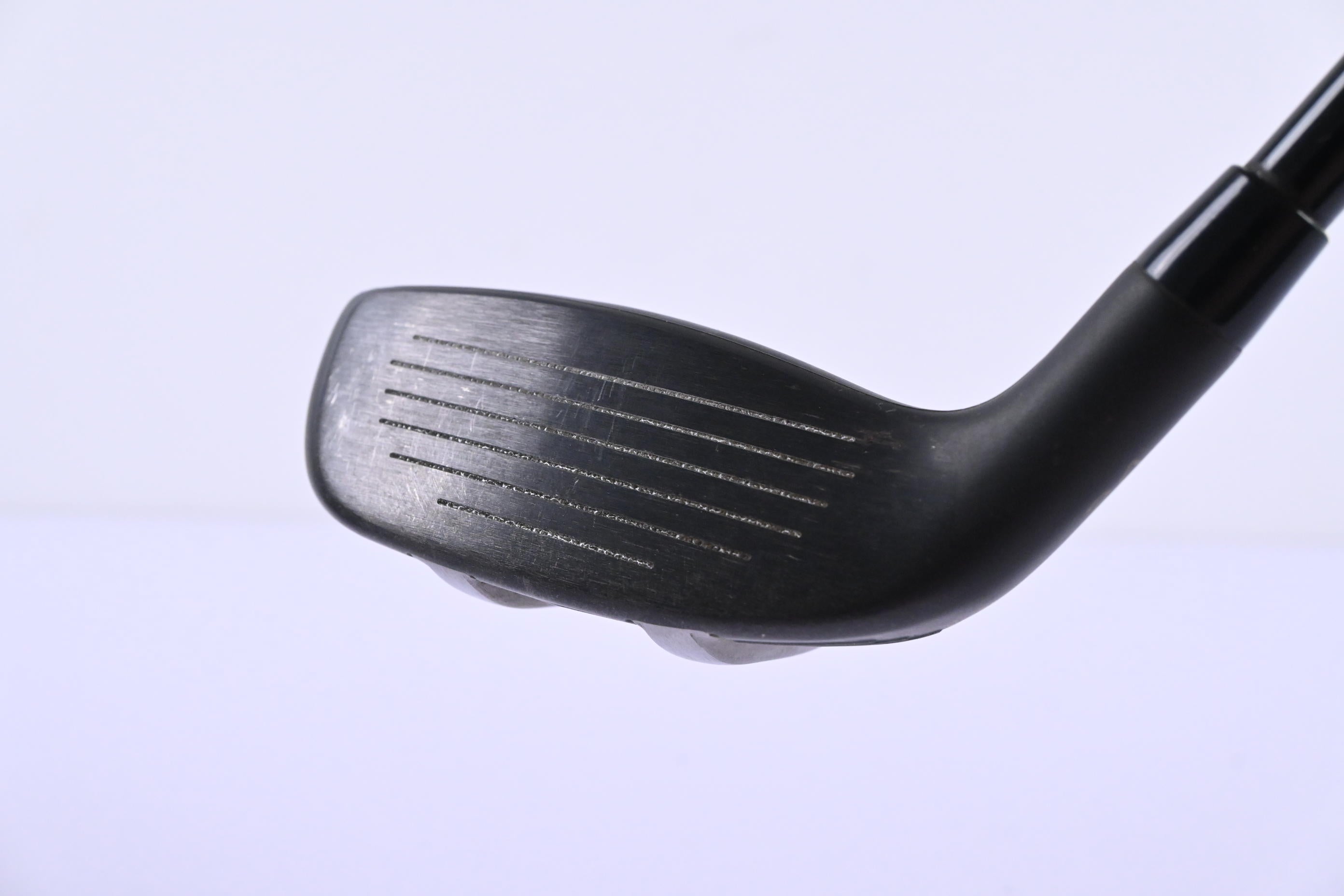 Cobra King F9 #5 Hybrid / 24 Degree / Regular Flex Fujikura Atmos Black 7 Shaft