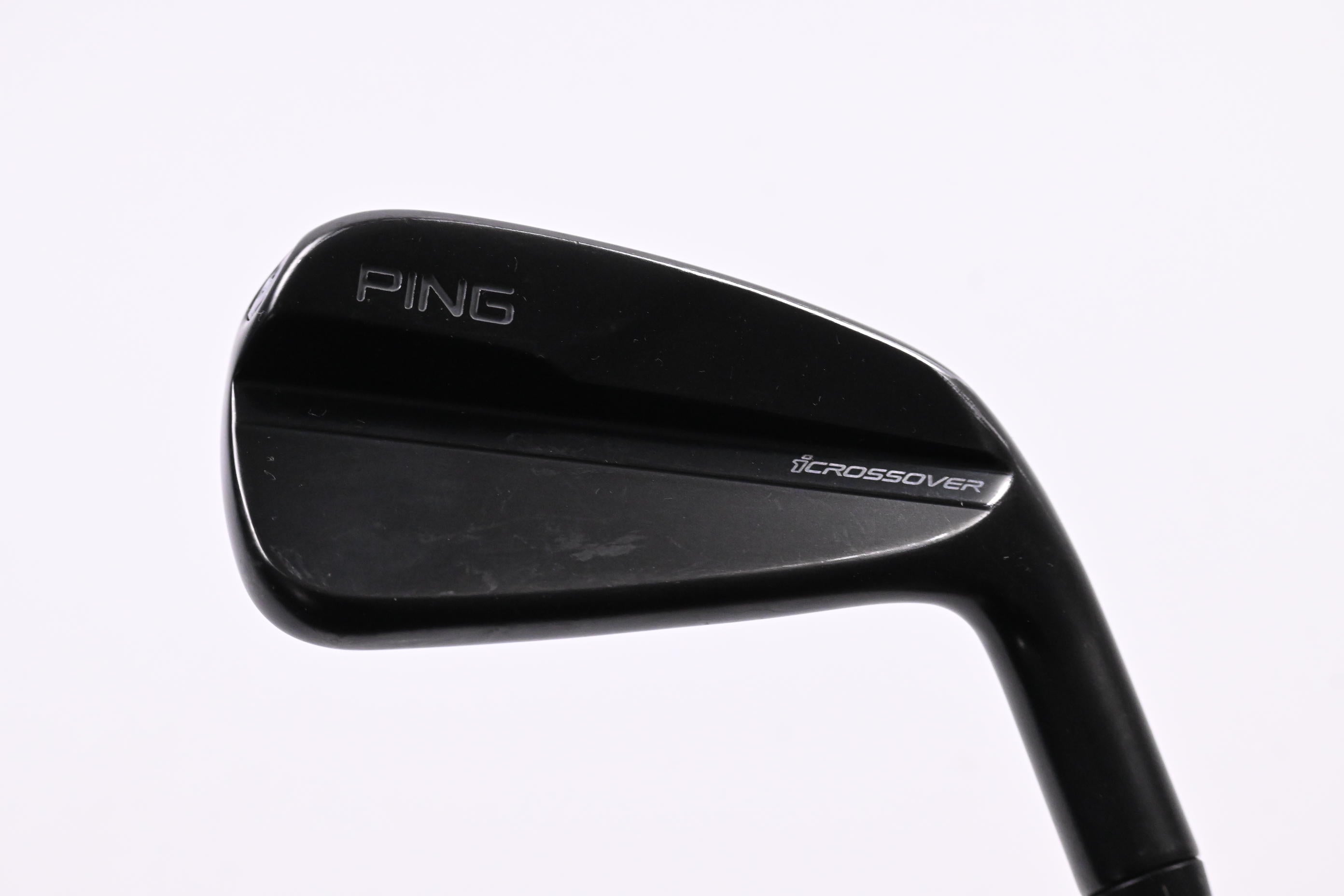 Ping iCrossover #3 Hybrid / 20 Degree / Stiff Flex Ping Tour 2.0 Chrome 85 Shaft