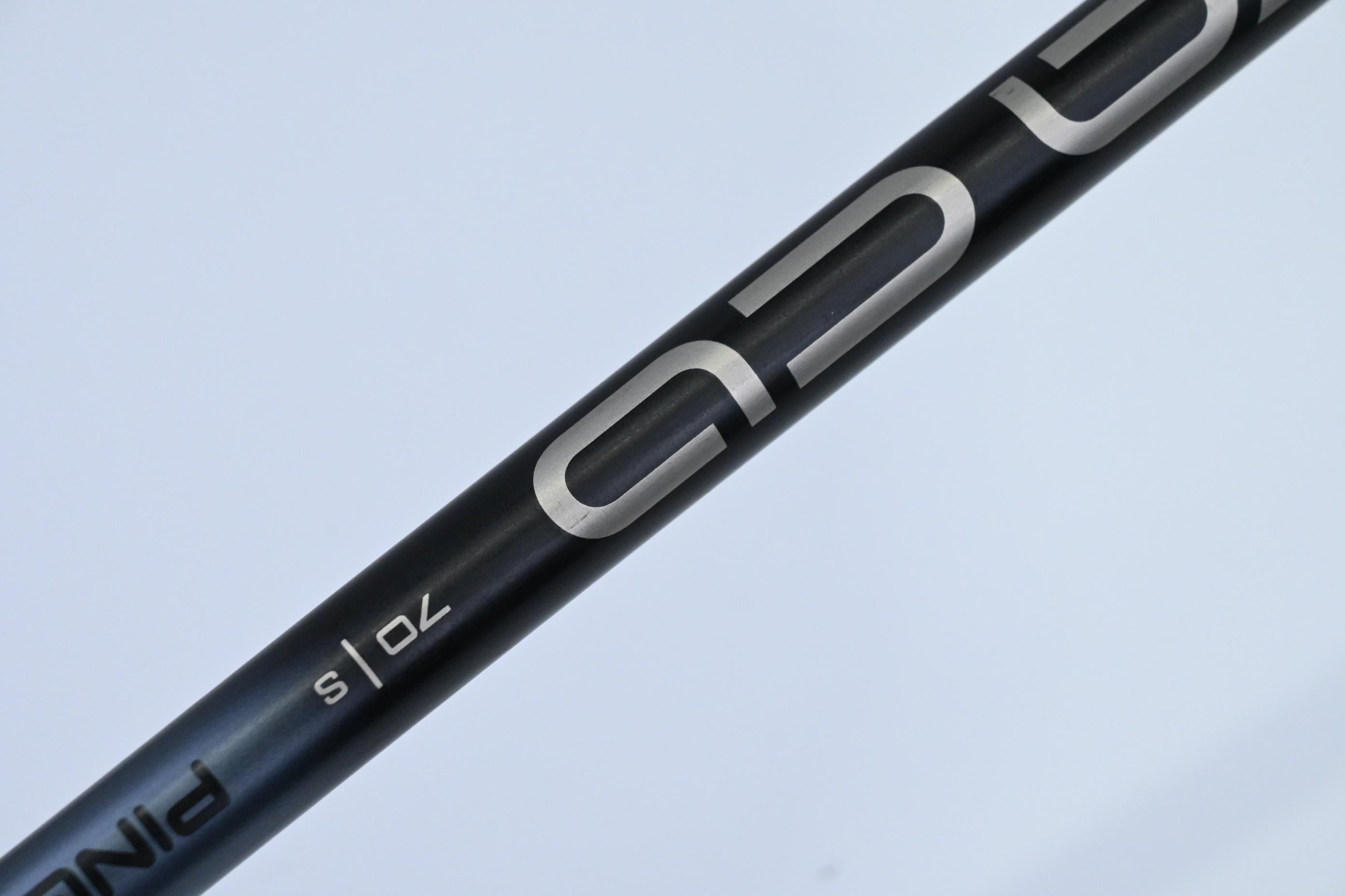 Ping G425 Crossover #3 Hybrid / 20 Degree / Blue Dot / Stiff Flex Ping Alta CB