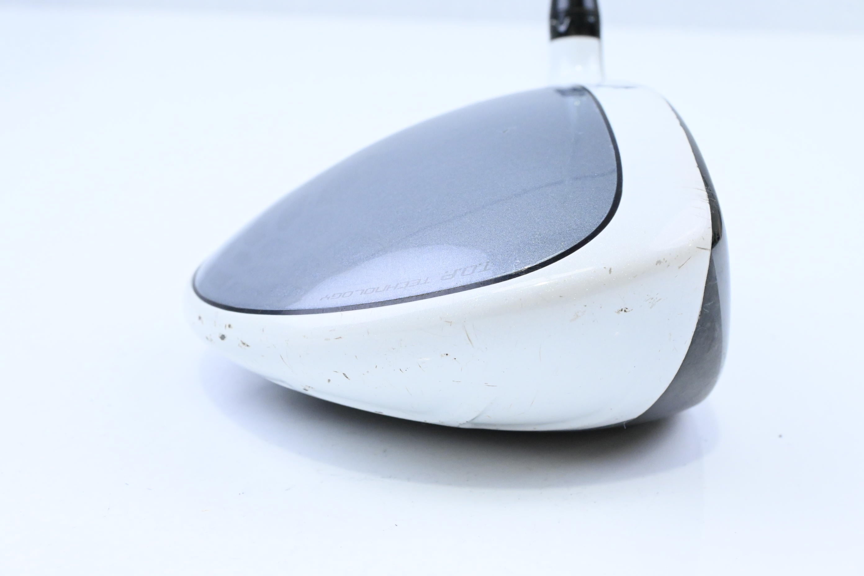 Cobra Bio Cell+ Driver / 10.5 Degree / Stiff Flex Matrix Ozik 6Q3 Red Tie