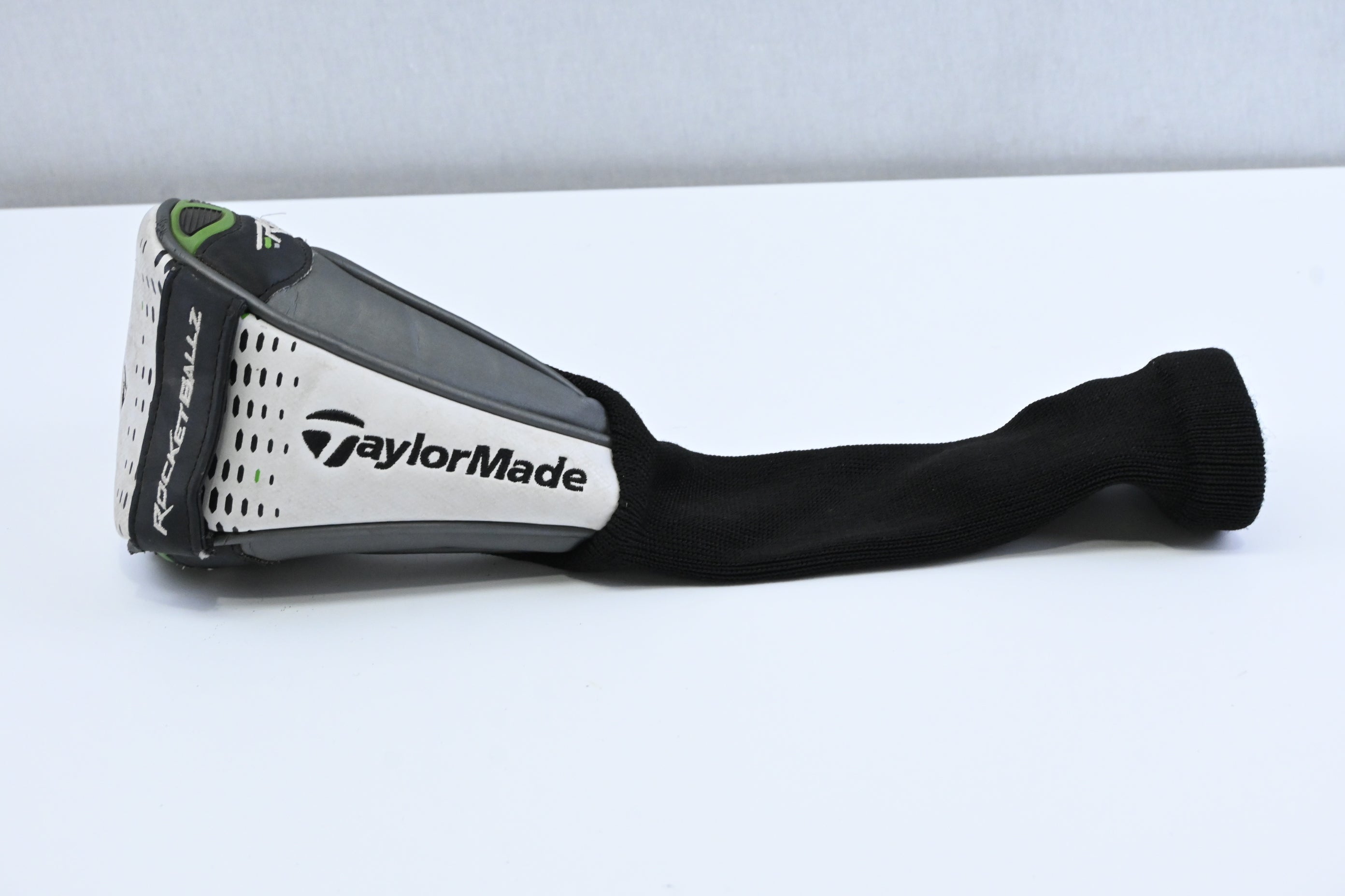 Taylormade RBZ #3 Wood / 15 Degree / Regular Flex Matrix Ozik Xcon-5 Shaft