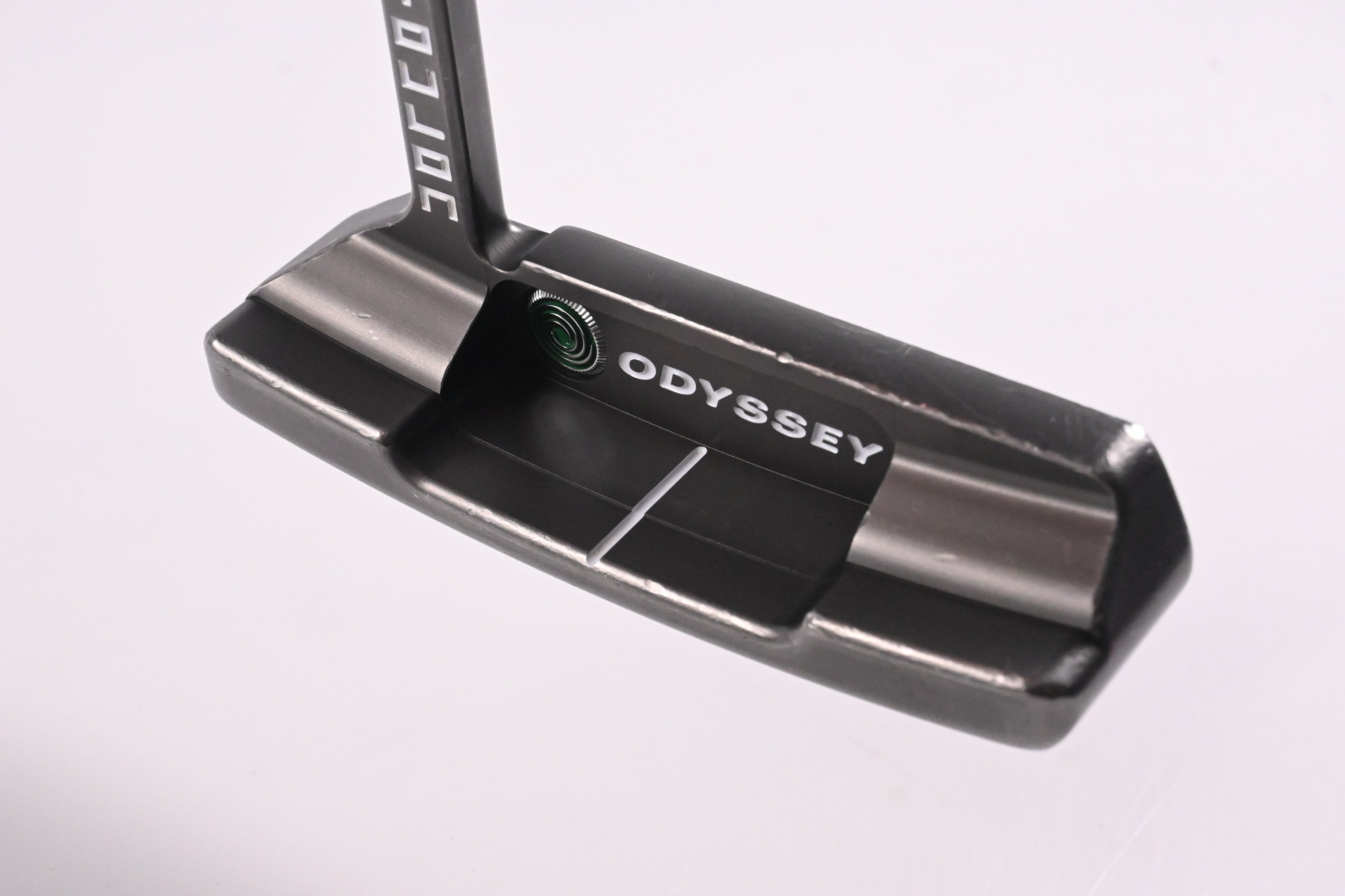 Odyssey Toulon Stroke Lab San Diego Putter / 33 Inch