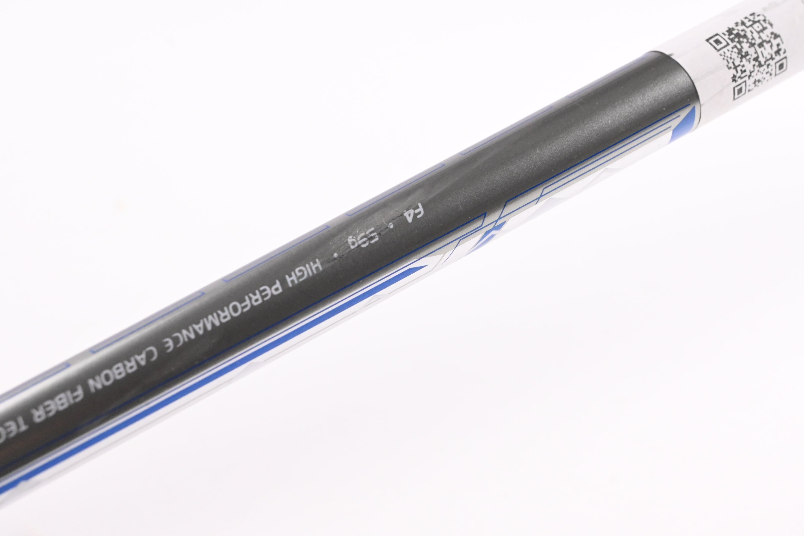 Cobra King Radspeed Driver / 10.5 Degree / Stiff Flex UST Mamiya Helium 59 Shaft