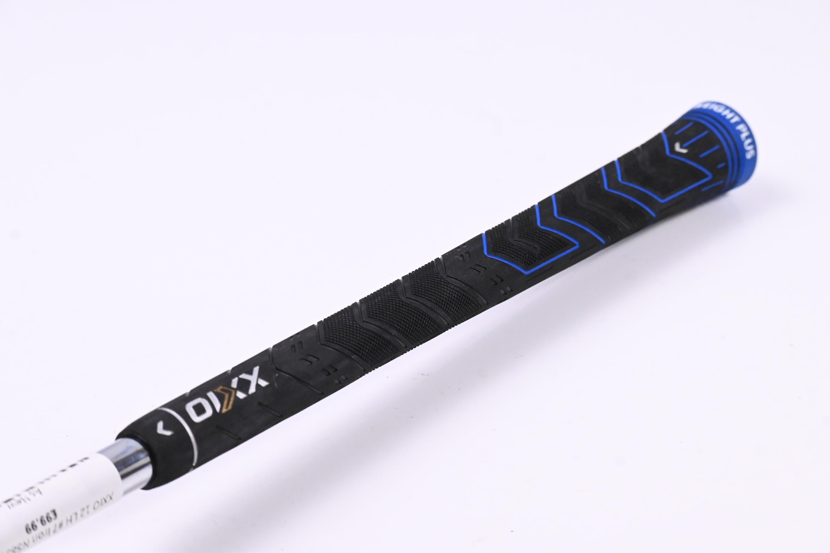 Left Hand XXIO 12 #7 Iron / Regular Flex N.S.Pro 850GH DST Shaft