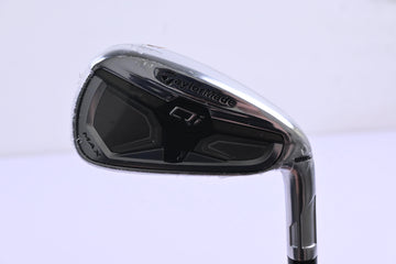 Taylormade Qi Max #6 Iron / Senior Flex KBS REAX 55 Shaft