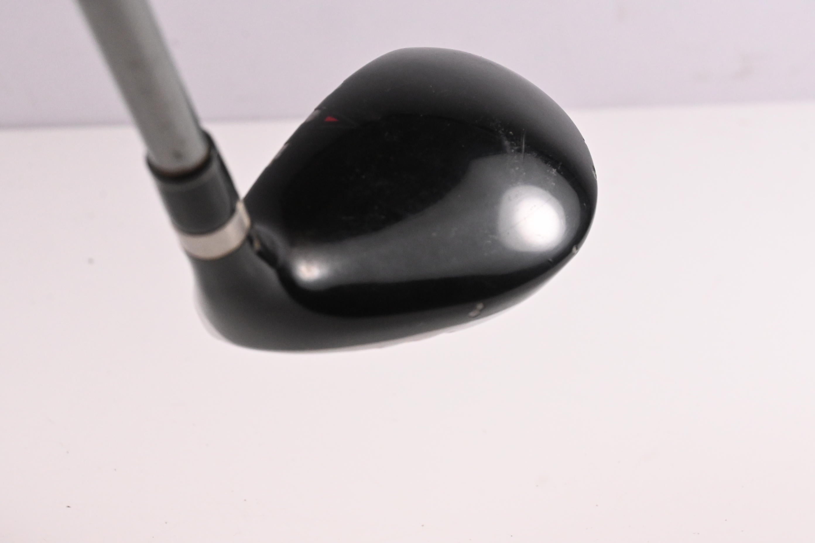 Benross Velo CT #4 Hybrid / 23 Degree / Regular Flex Pro Launch Platinum Shaft
