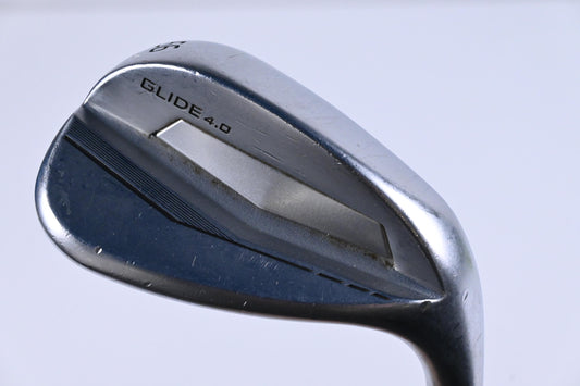 Ping Glide 4.0 Sand Wedge / 56 Degree / Blue Dot / Wedge Flex Ping Z-Z115 Shaft