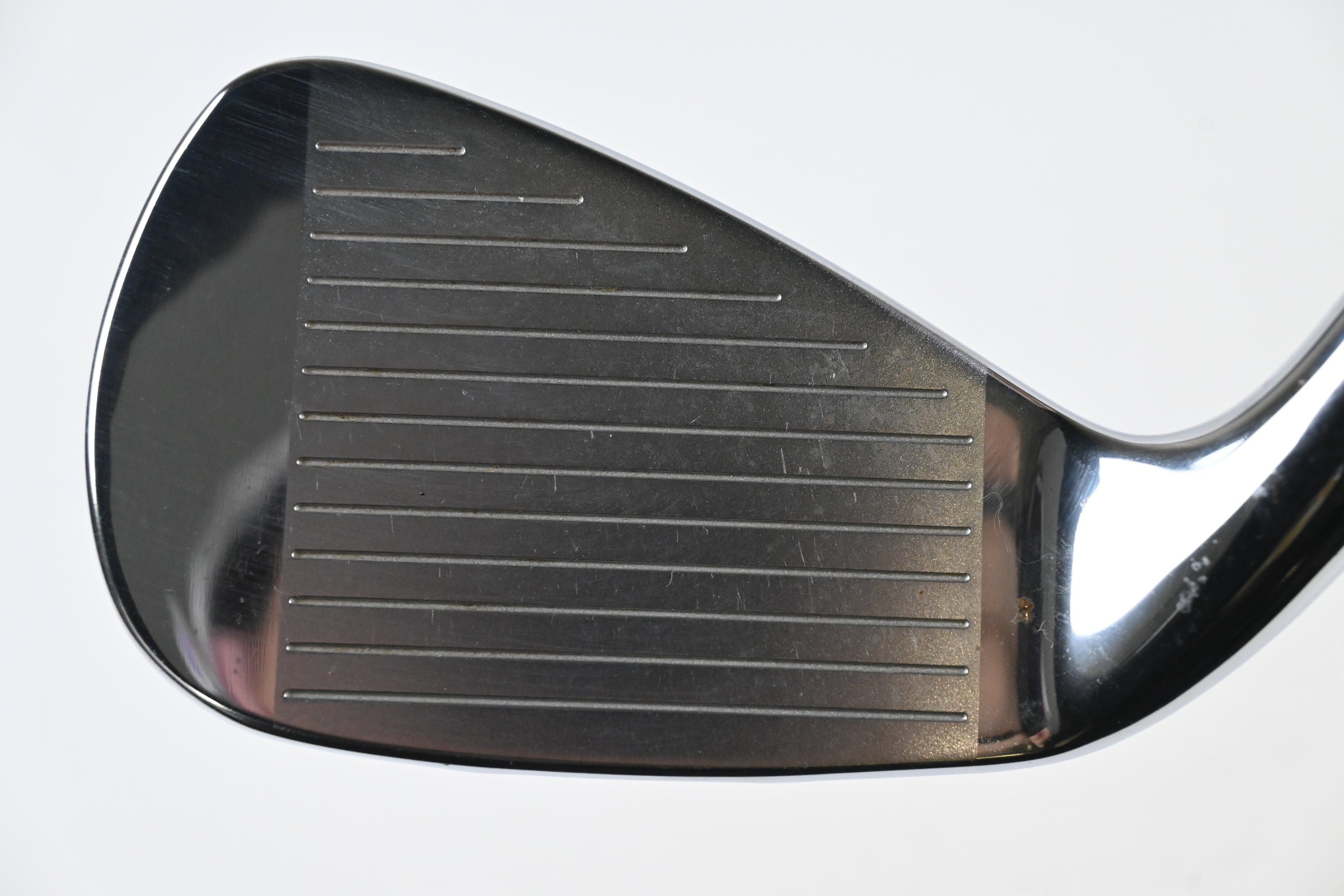 Wilson D7 #7 Iron / Regular Flex Catalyst 80 Shaft