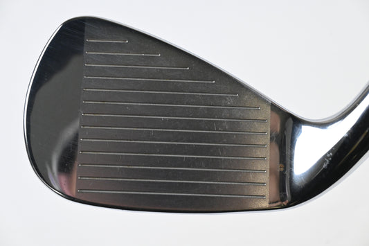 Wilson D7 #7 Iron / Regular Flex Catalyst 80 Shaft