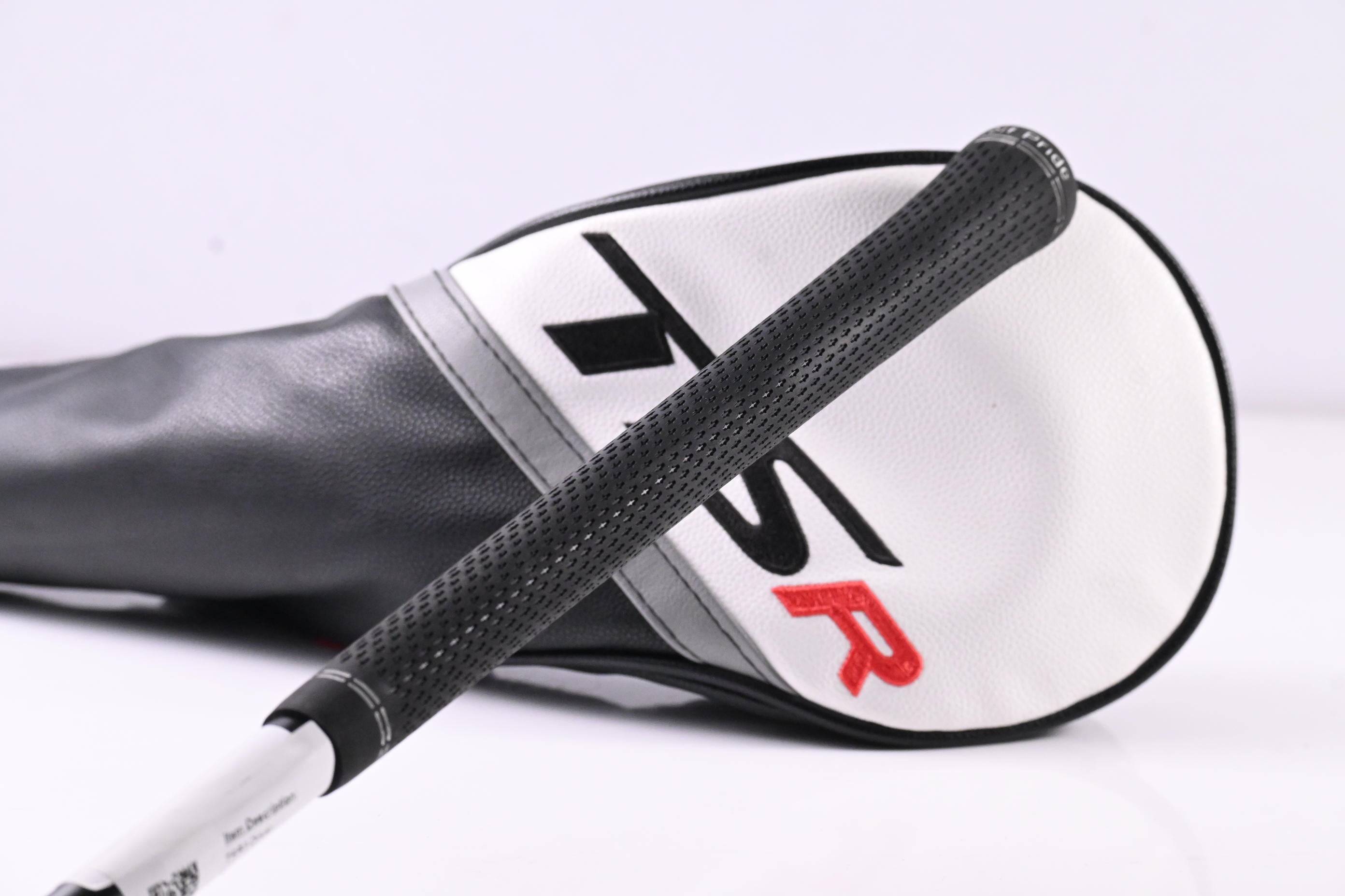 Titleist TSR3 Driver / 8 Degree / Stiff Flex HZRDUS Black 60 Shaft
