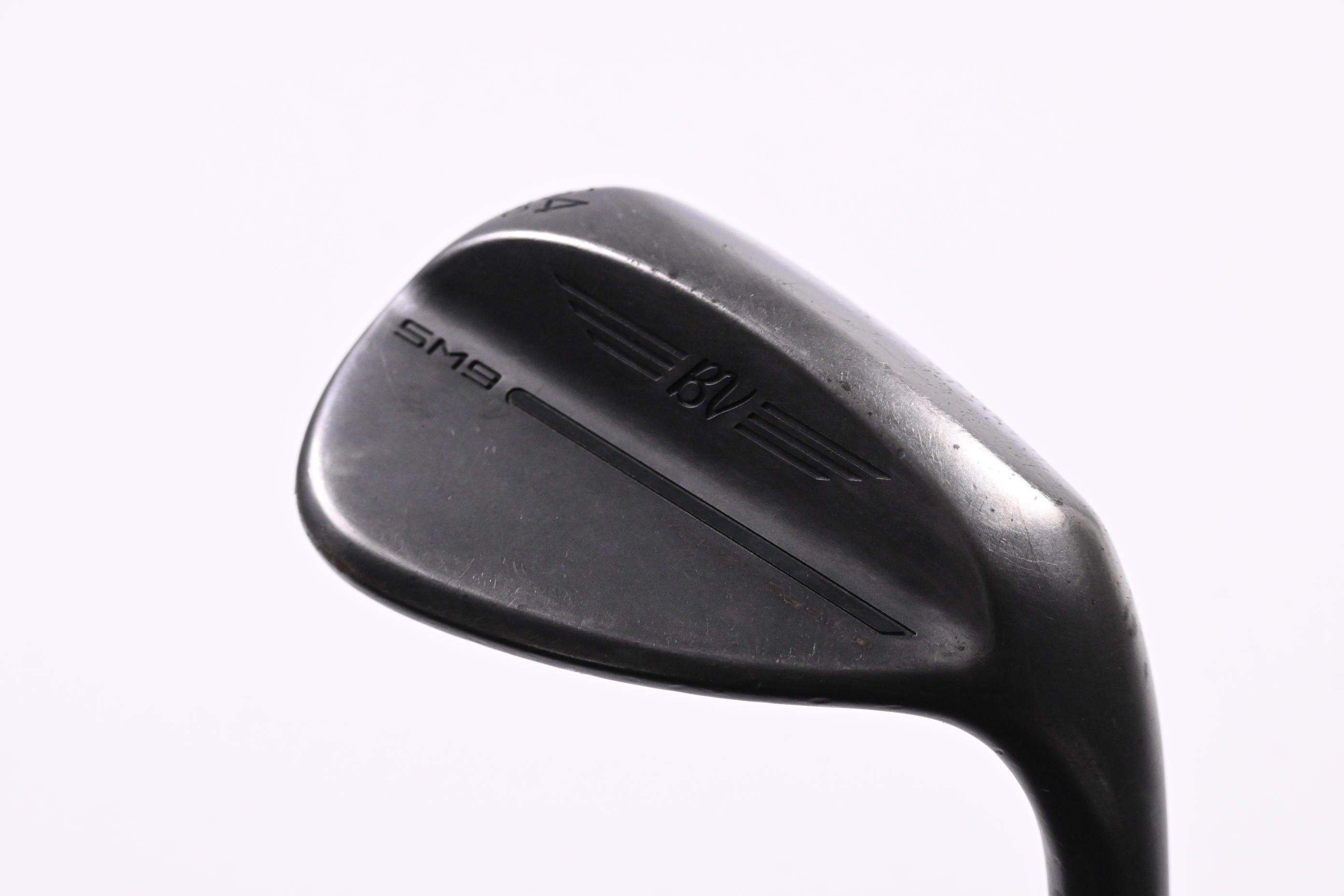 Titleist Vokey SM9 Sand Wedge / 54 Degree / Stiff Flex Dynamic Gold S300 Shaft