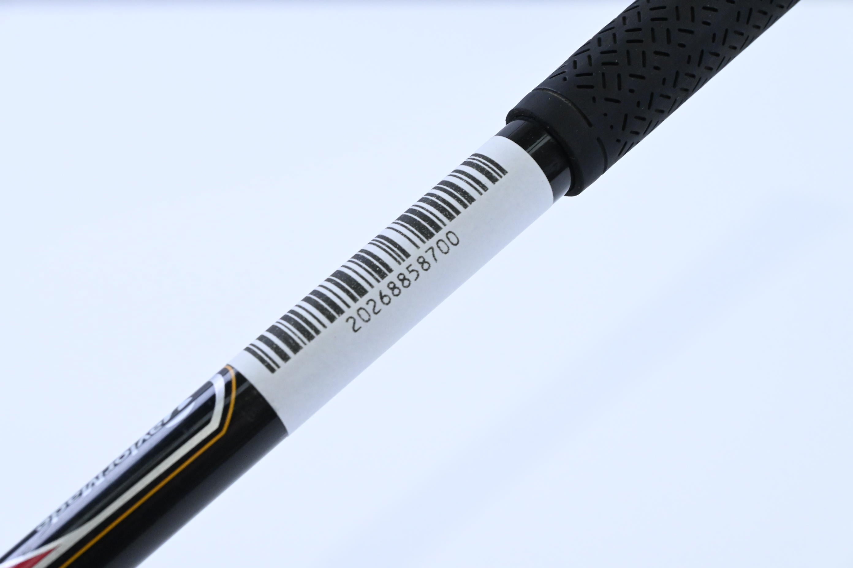 Left Hand Taylormade Rescue Dual #4 Hybrid / 22 Degree / Regular Flex TM 65