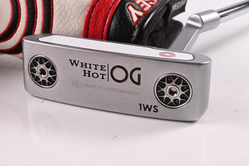 Odyssey White Hot OG 1WS Stroke Lab Putter / 35 Inch