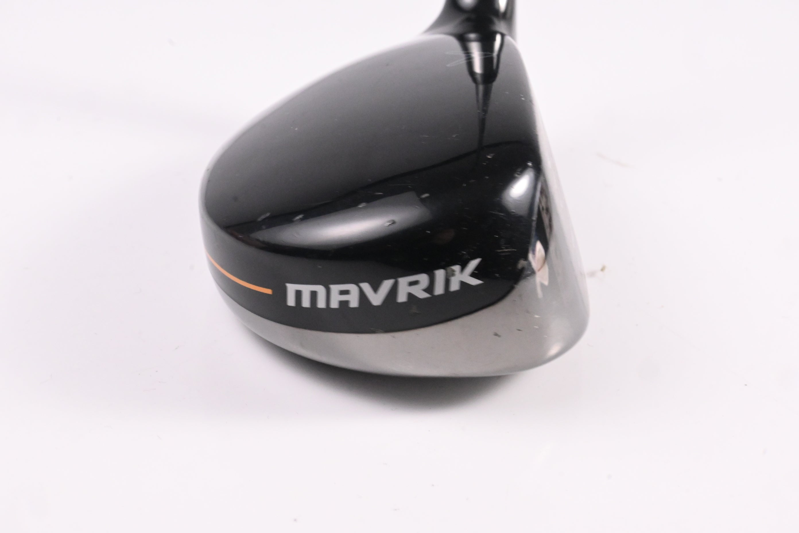Callaway Mavrik #3 Hybrid / 18 Degree / Stiff Flex Catalyst 75 Shaft