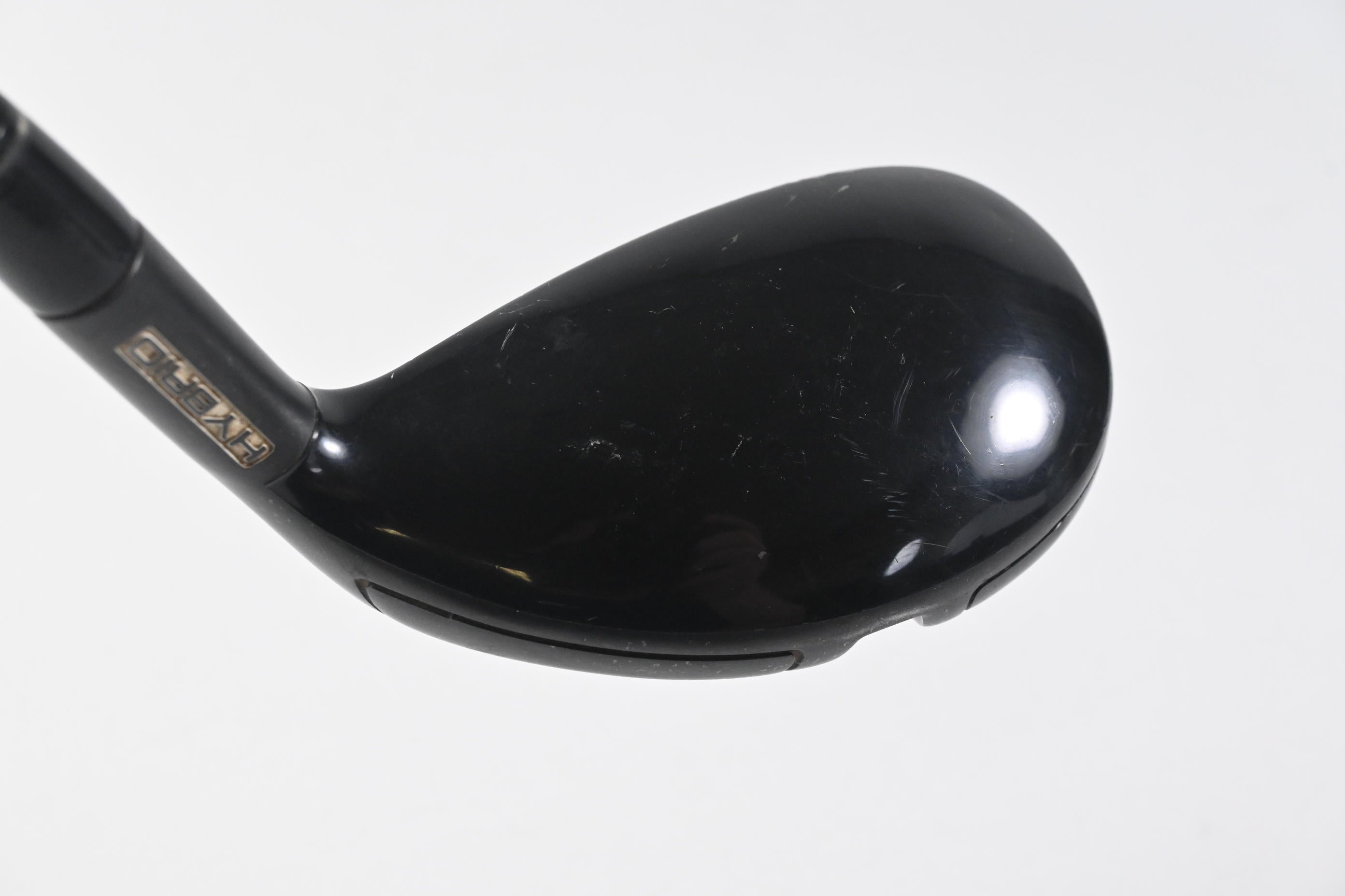 Adams Idea Tech V3 #4 Hybrid / 22 Degree / Regular Flex Adams Idea V3 Shaft