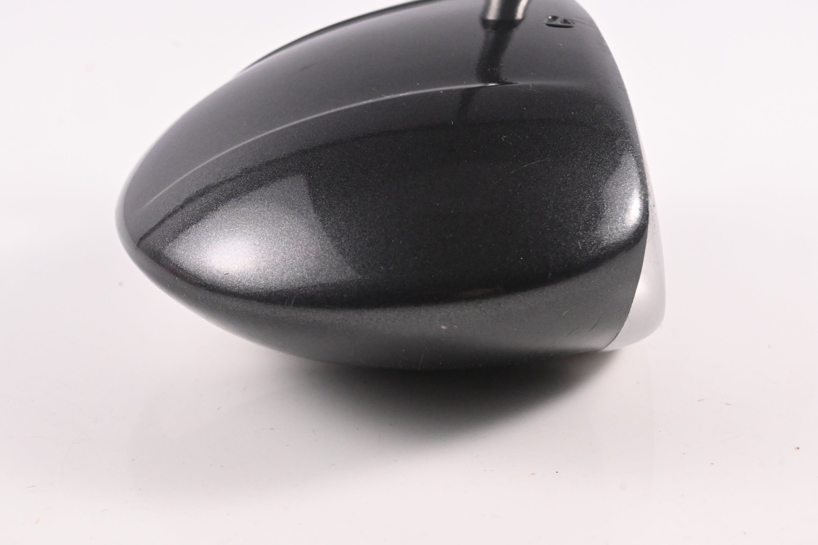 Taylormade 200 Steel Driver / 10.5 Degree / Regular Flex Taylormade Lite 80