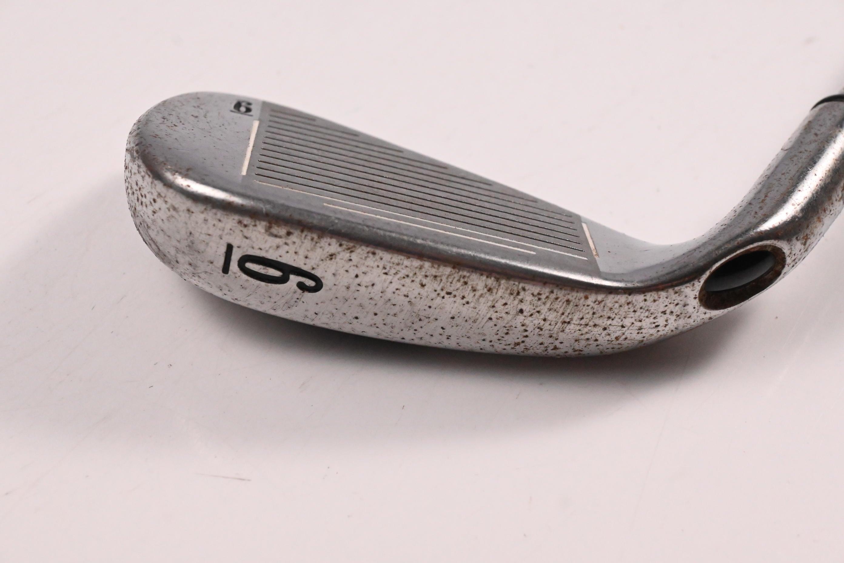 Callaway X-22 #6 Iron / 30 Degree / Uniflex Callaway X-22 Steel Shaft