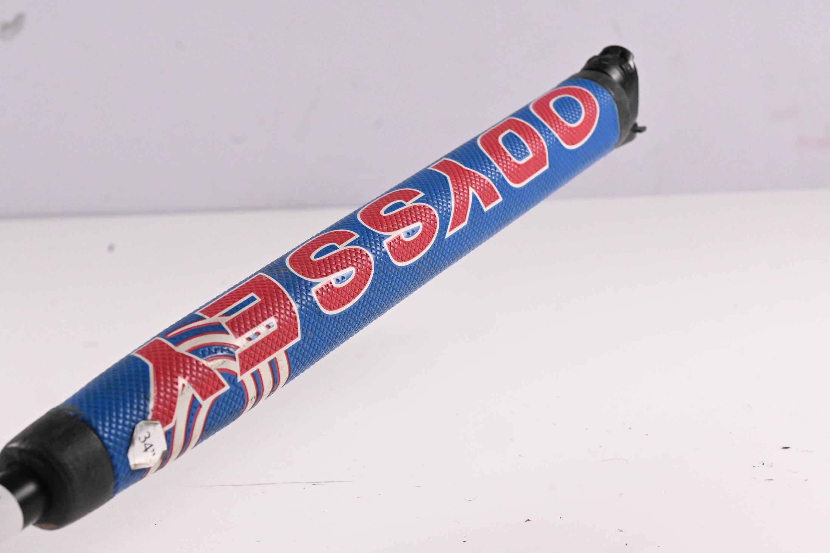 Odyssey Triple Track 2-Ball Putter / 34 Inch