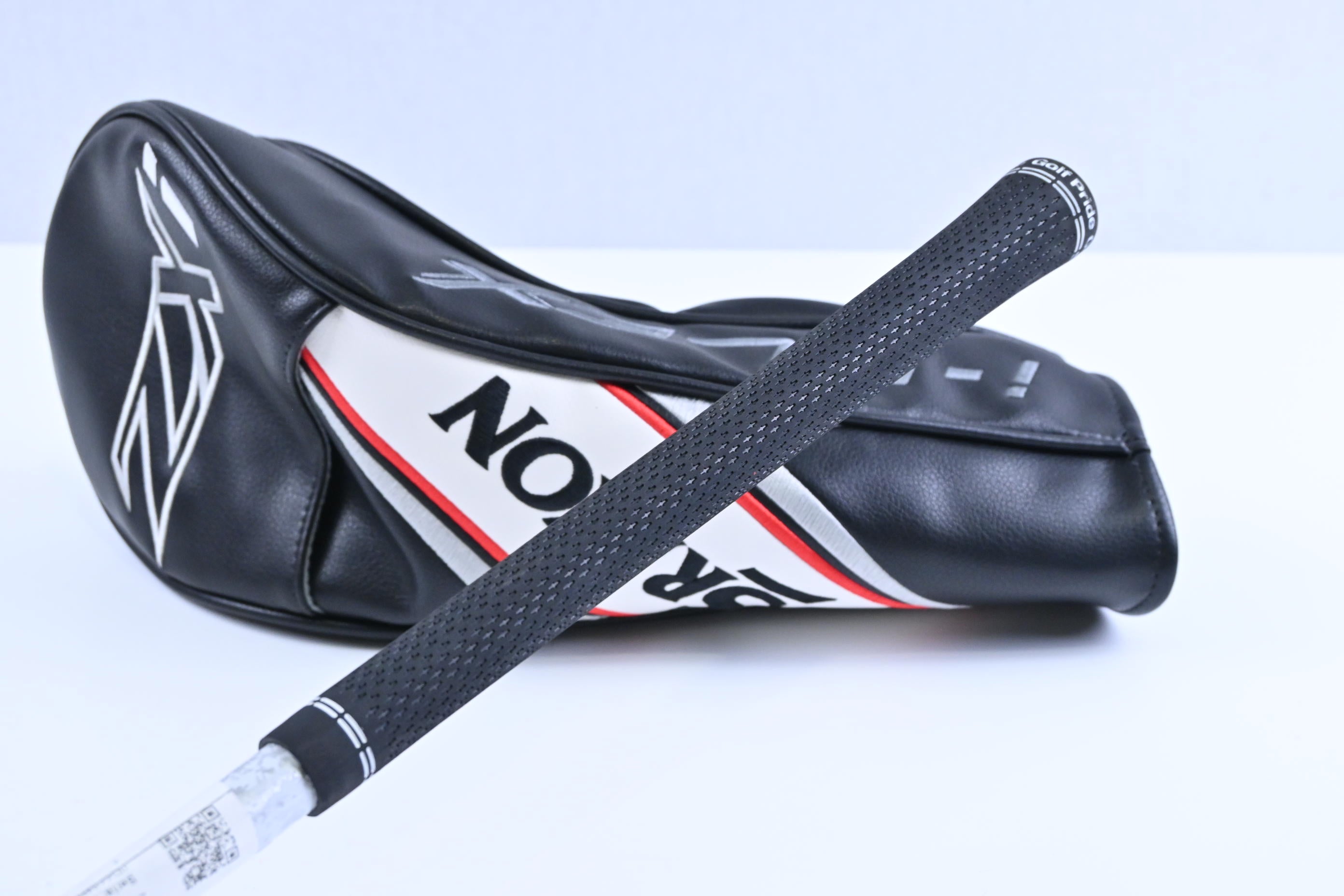 Srixon ZXi Max Driver / 12 Degree / Regular Flex Denali Red 50 Shaft