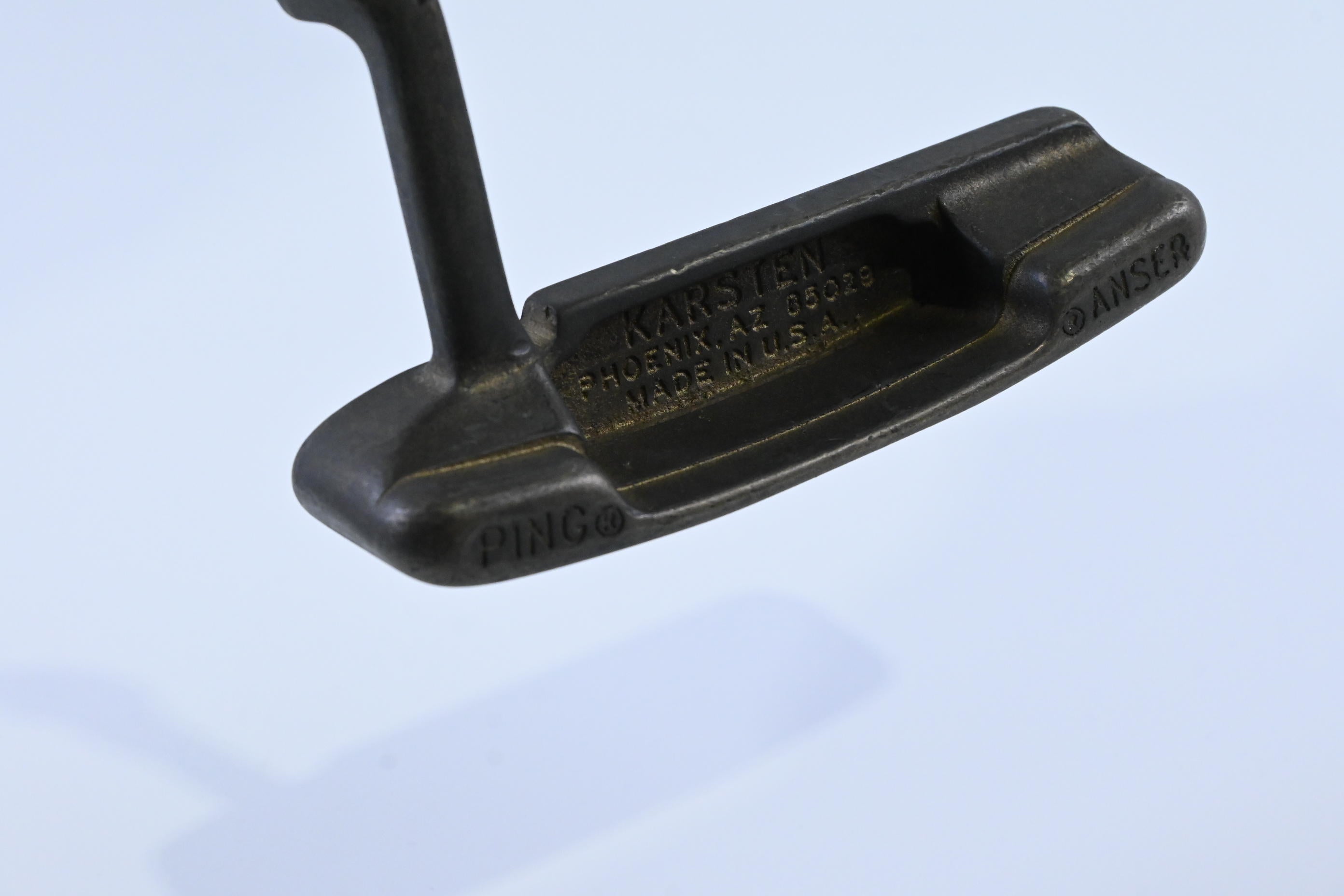 Ping Karsten Original Anser Putter / 36 Inch