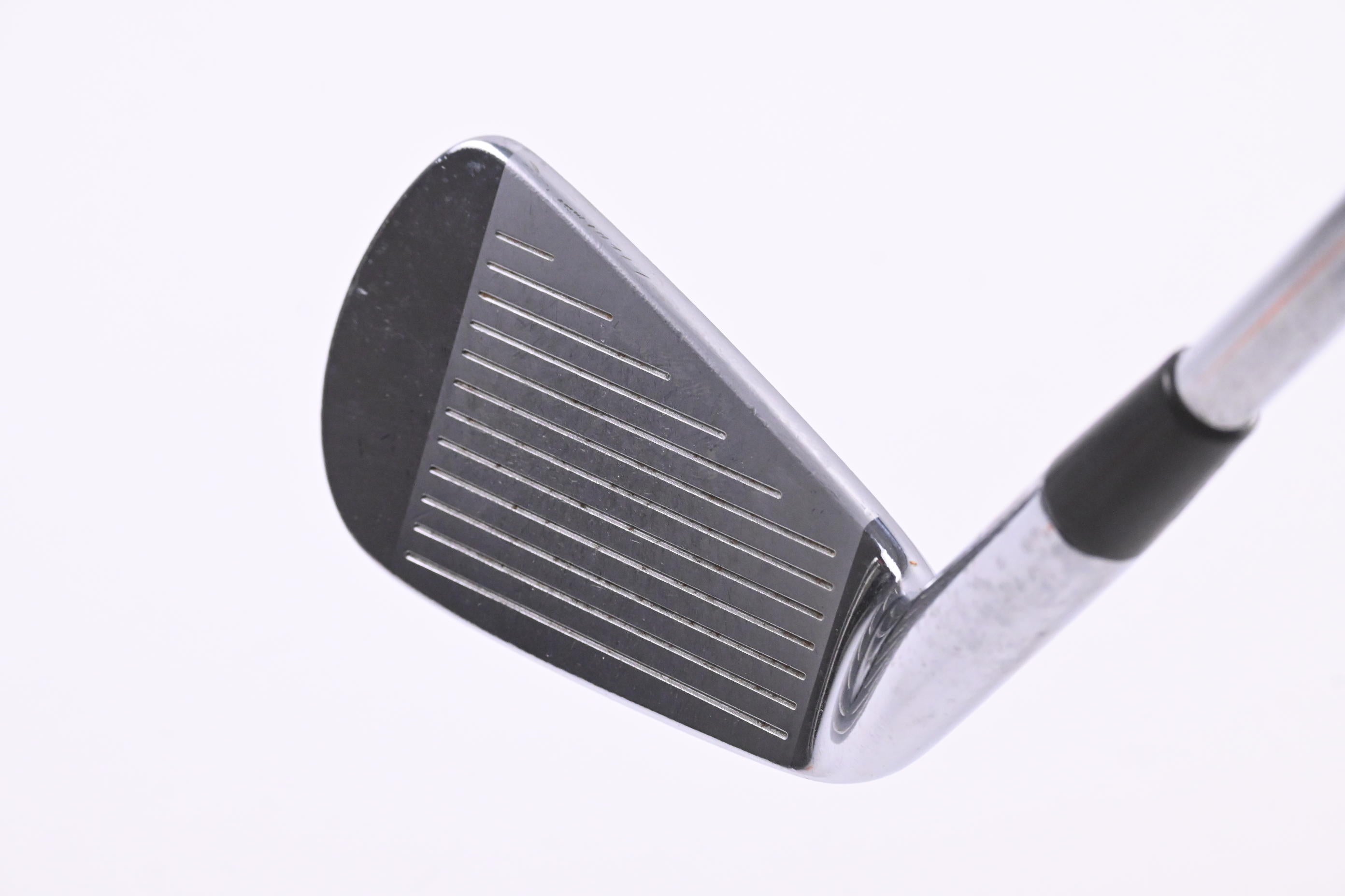 Mizuno MP-30 #5 Iron / 27 Degree / Stiff Flex Steel Shaft