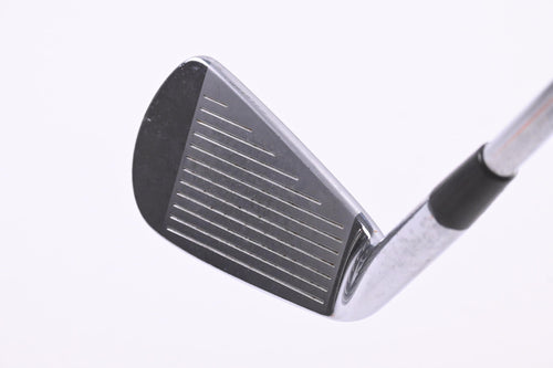 Mizuno MP-30 #5 Iron / 27 Degree / Stiff Flex Steel Shaft