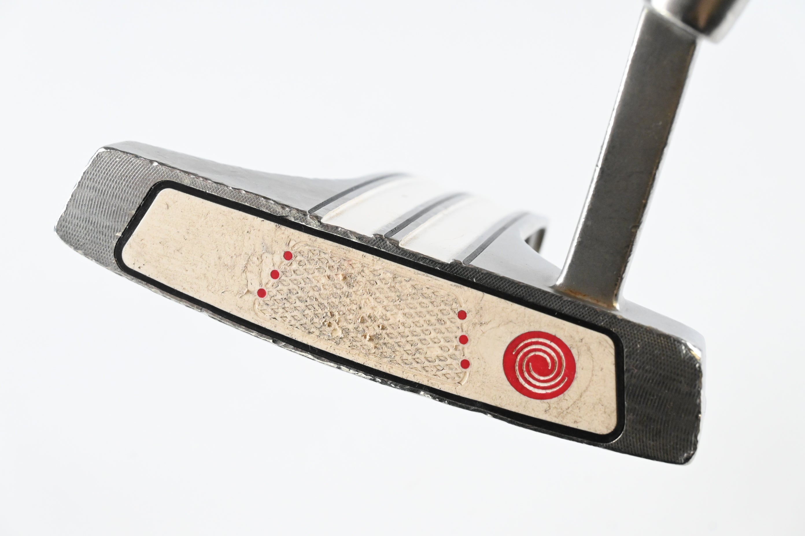 Odyssey White Hot XG Marxman Blade Putter / 32 Inch
