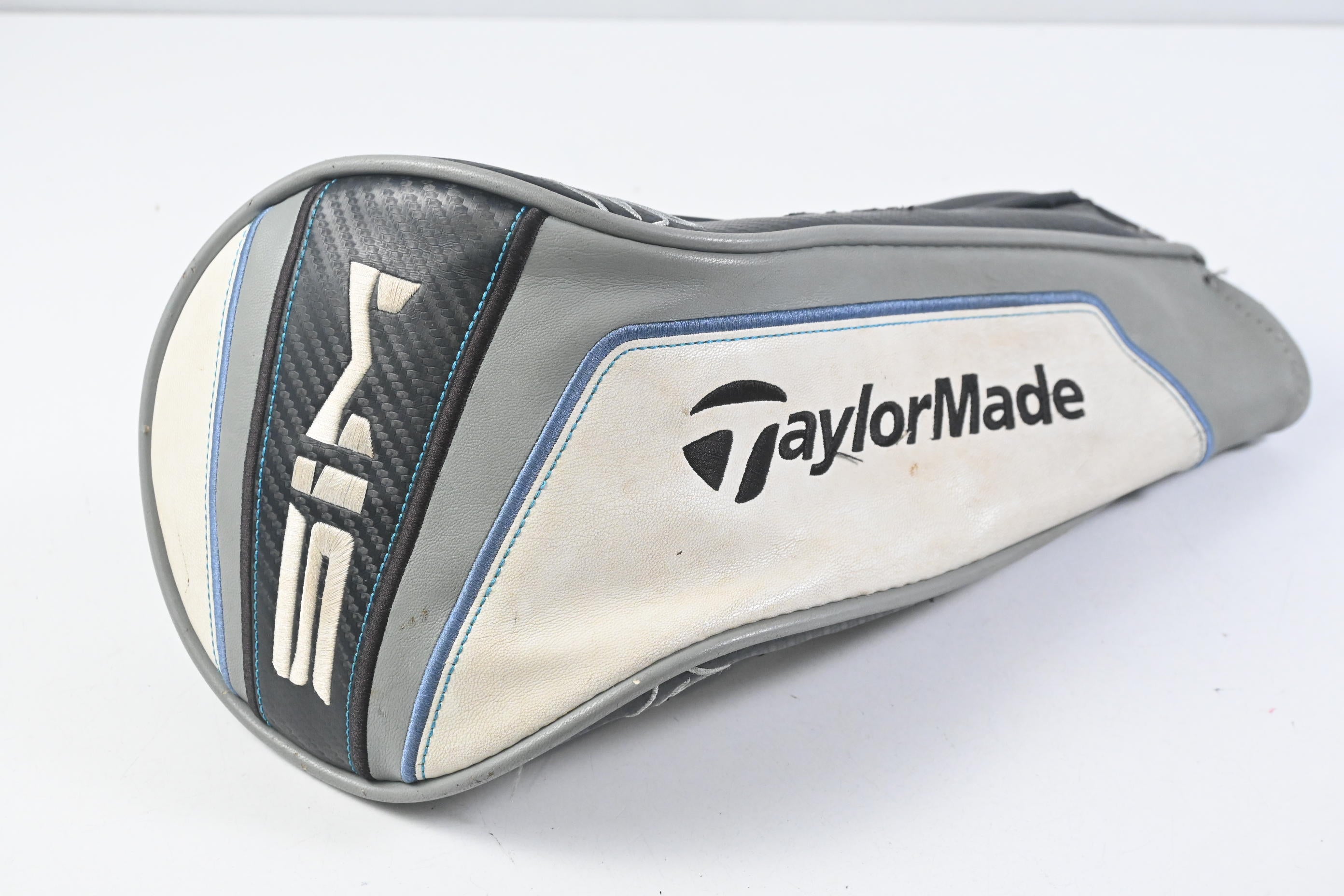 Taylormade SIM Max D Driver / 10.5 Degree / Regular Flex Fujikura Ventus Blue 6