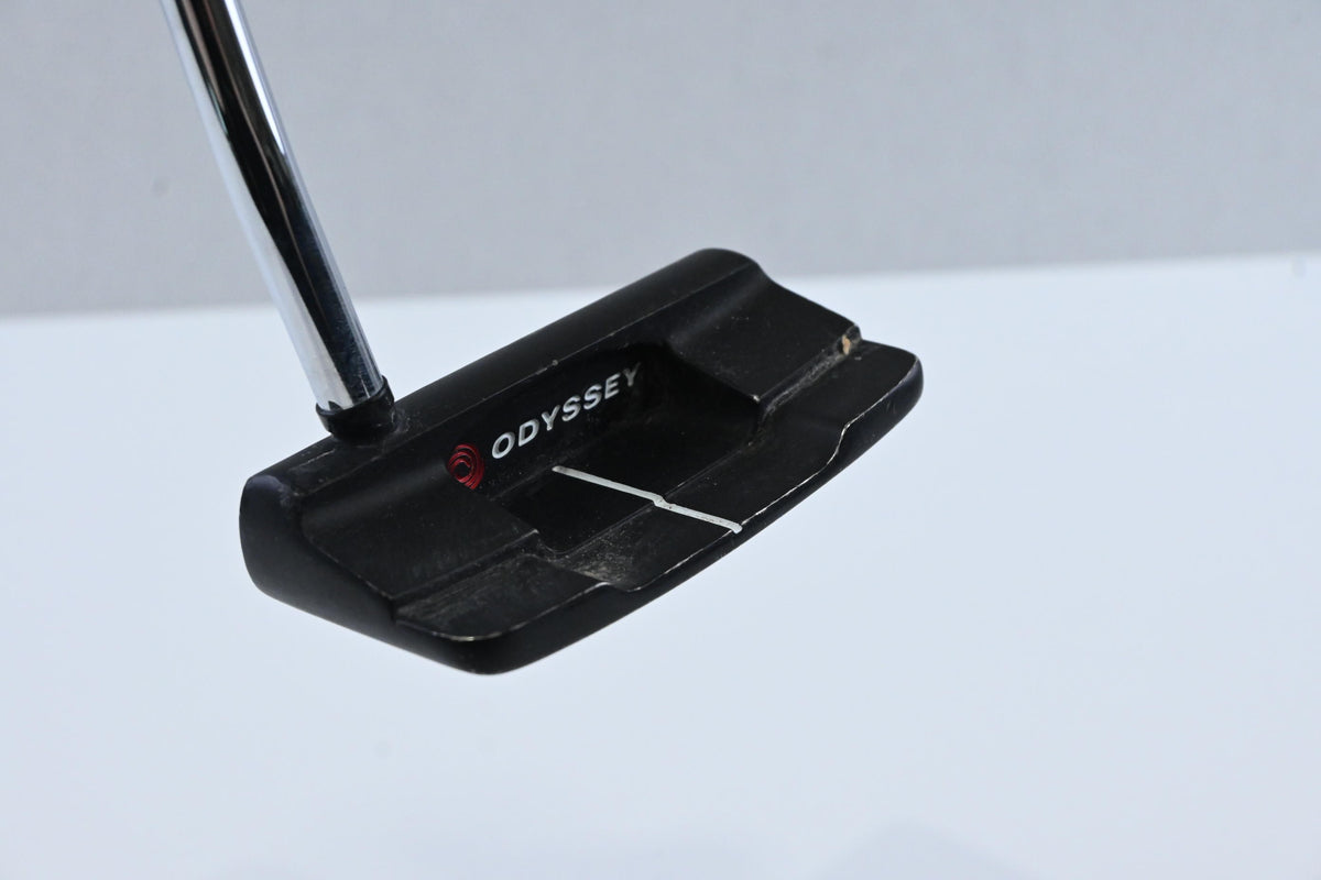 Odyssey DFX 2021 Double Wide Putter / 34 Inch