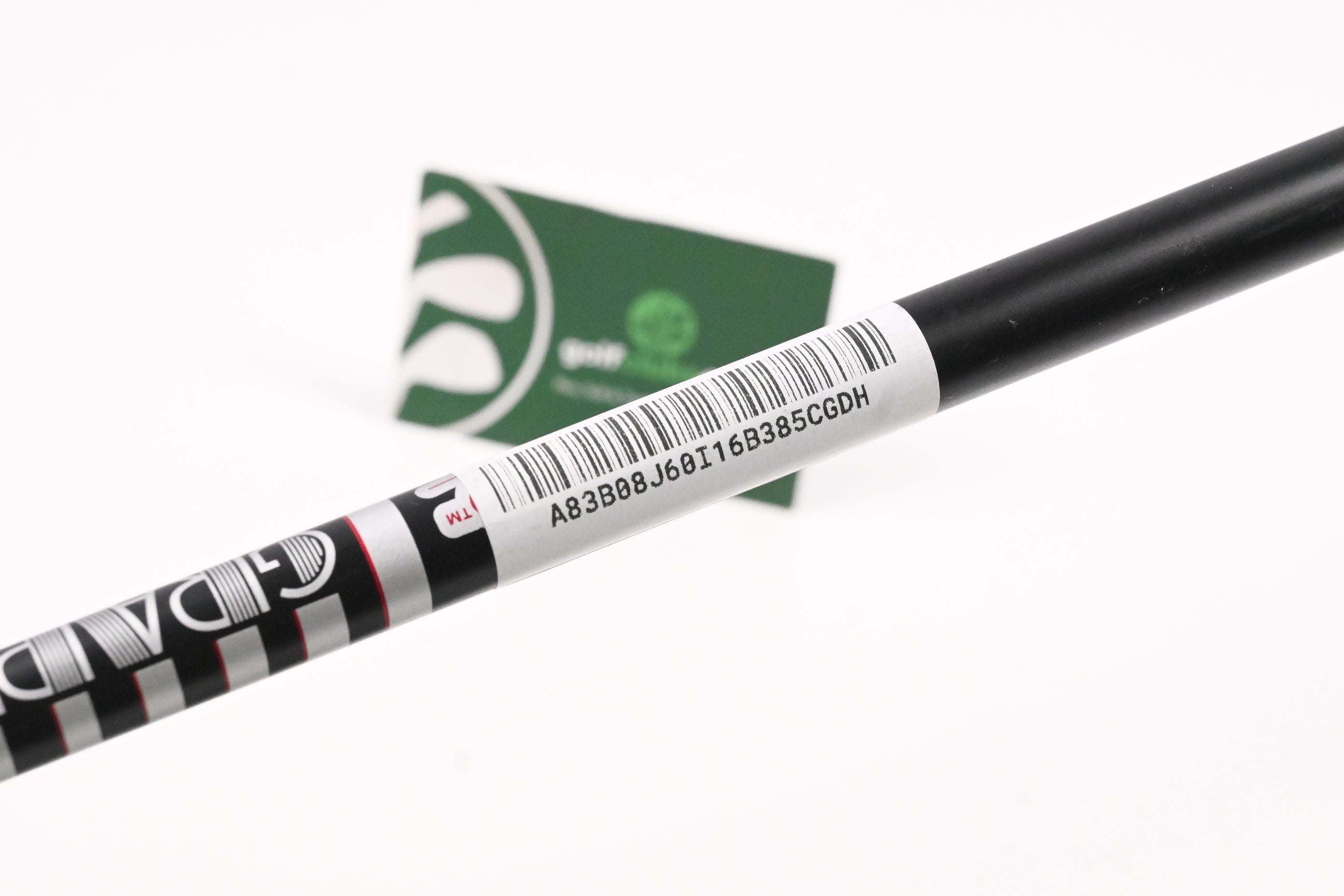 Graphite Design Tour AD XC-7 Driver Shaft / TX-Flex / .335" Tip / Uncut