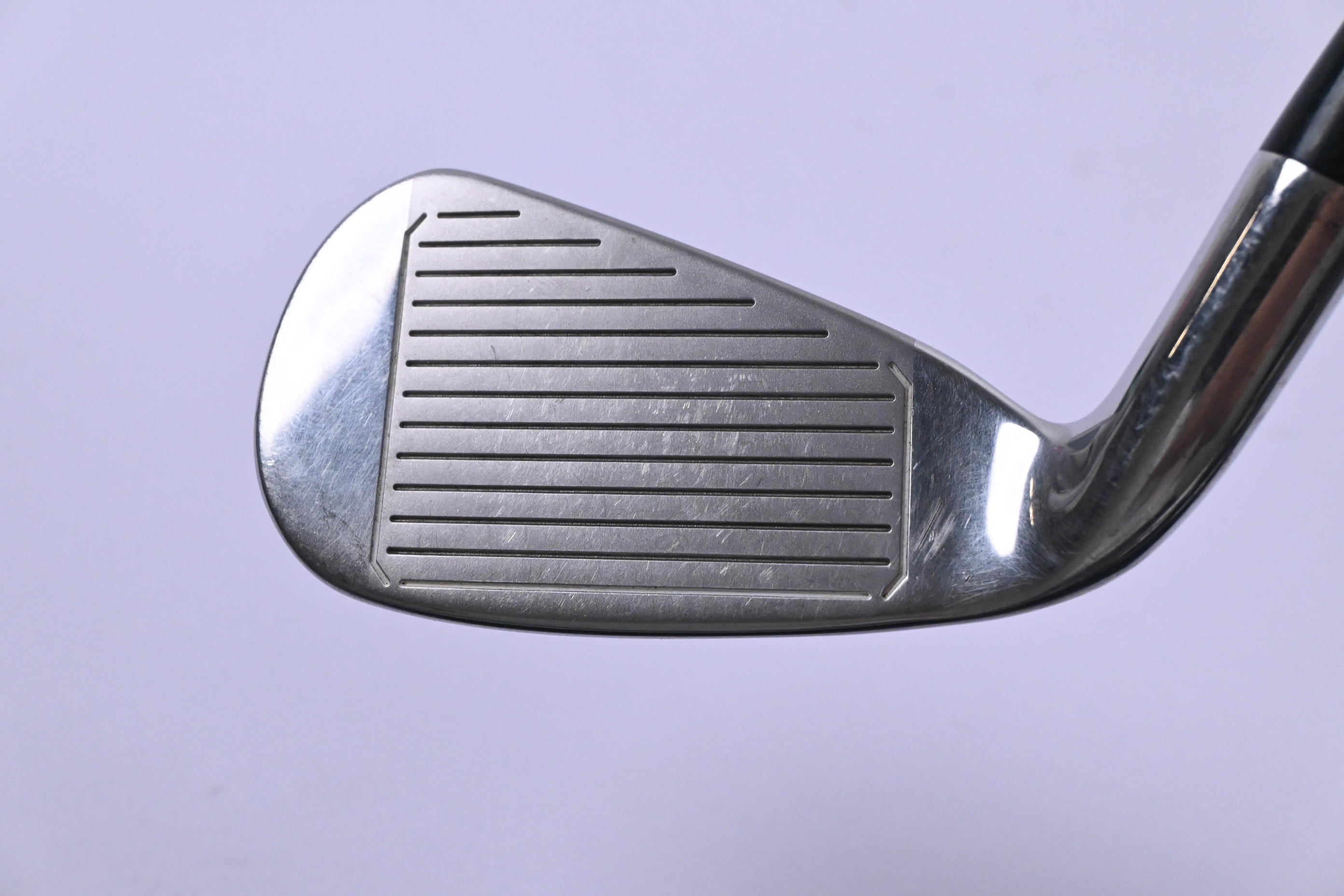 Nike SQ Machspeed #4 Iron / 23 Degree / Regular Flex Dynalite 90 Shaft