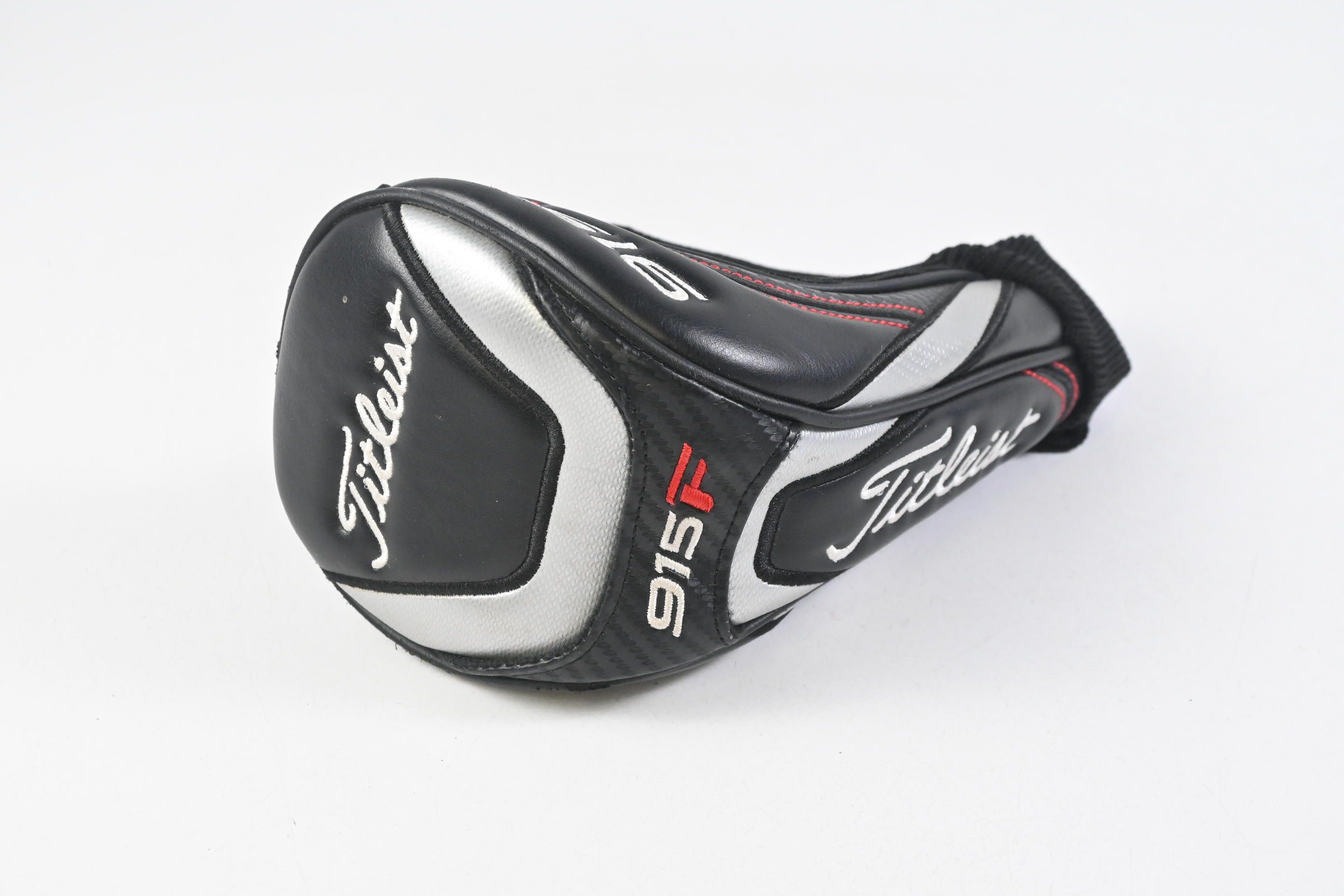 Titleist 915 F #3 Wood / 15 Degree / Regular Flex Diamana M+ Red 60 Shaft